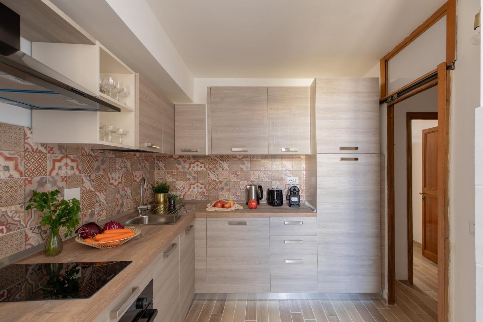Appartamento Iflat Elegant 3 Bedroom Near The Pantheon