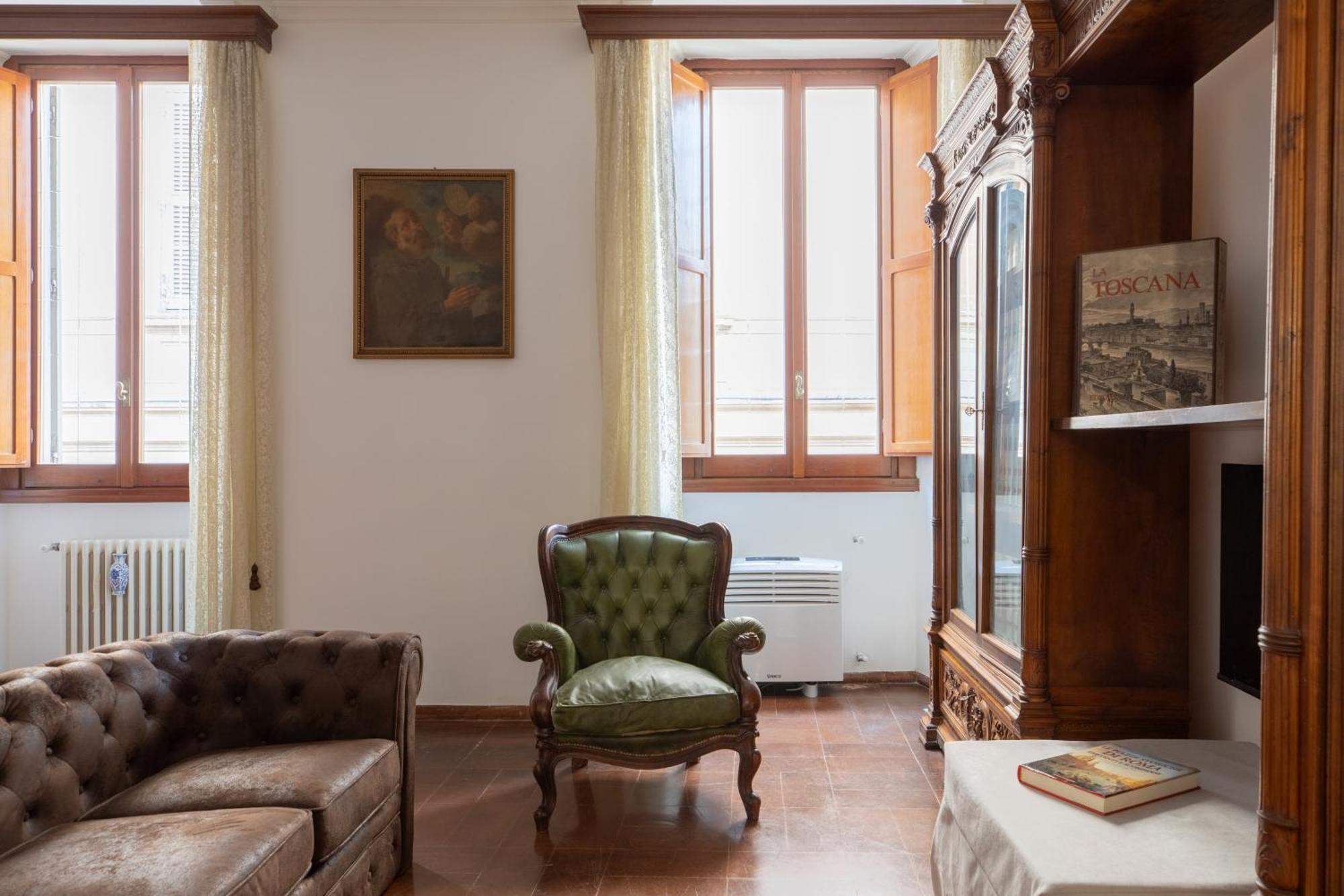 Iflat Elegant 3 Bedroom Near The Pantheon Appartamento