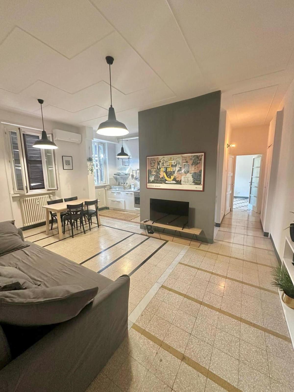 Apartamento Maison San Lorenzo Roma