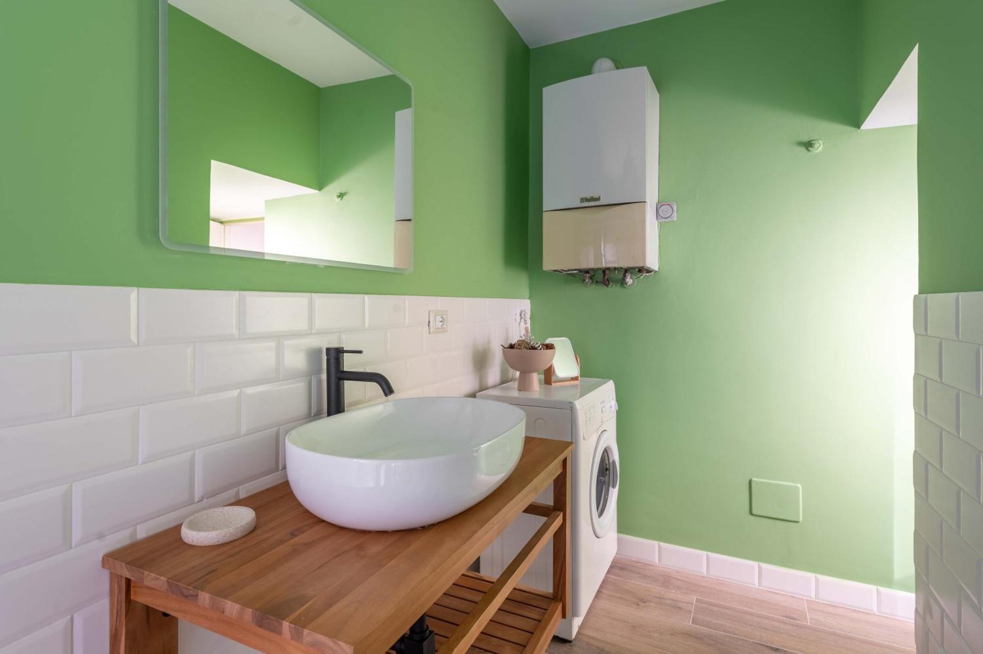 Maison Leonardo Appartamento *