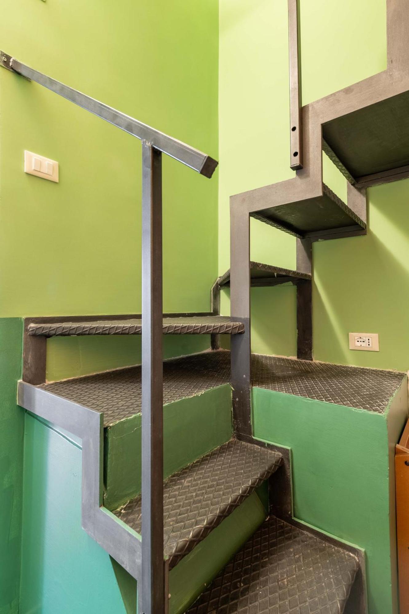 Appartamento Maison Leonardo Roma