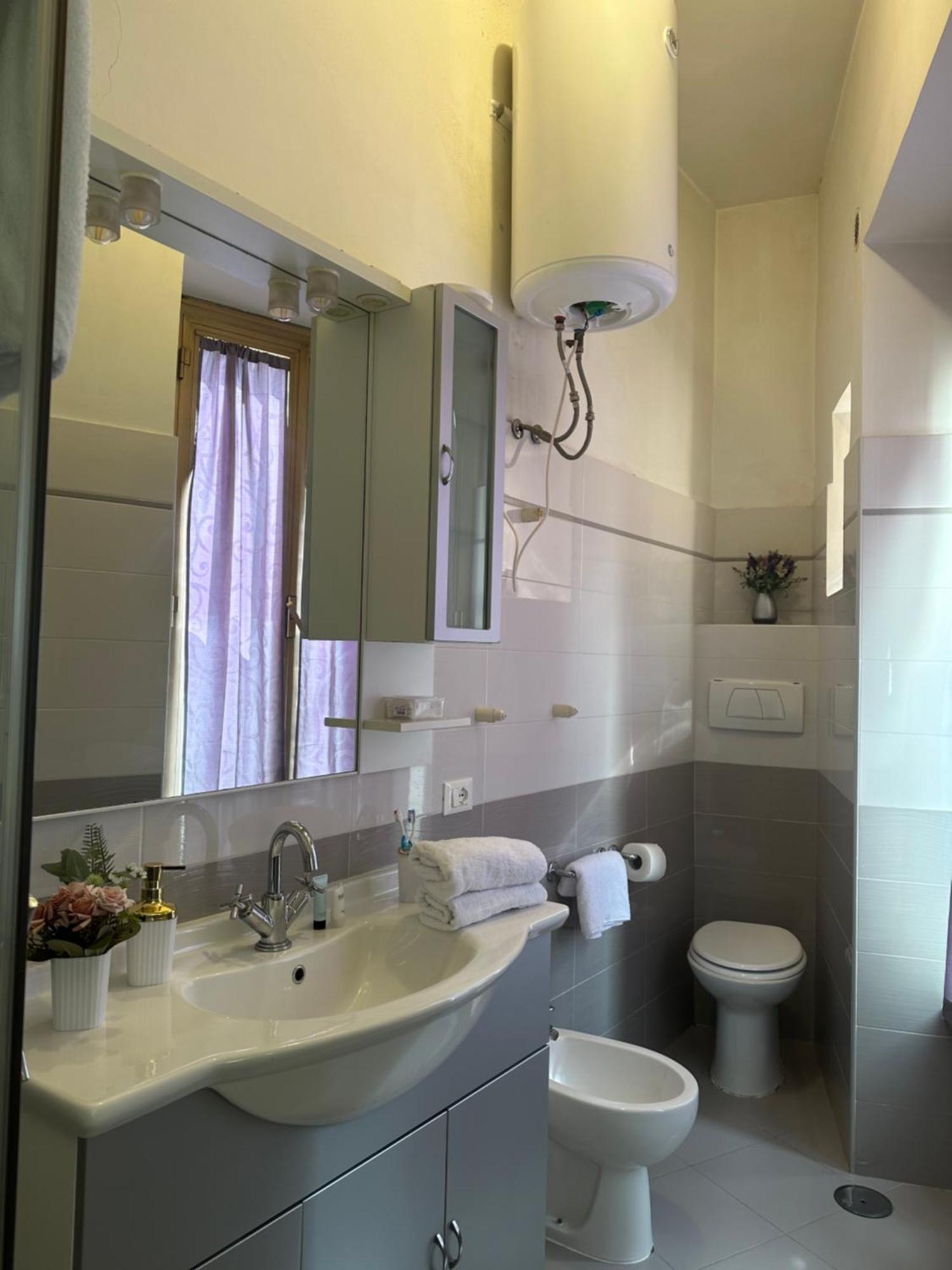 Apartamento Loft Germanico *