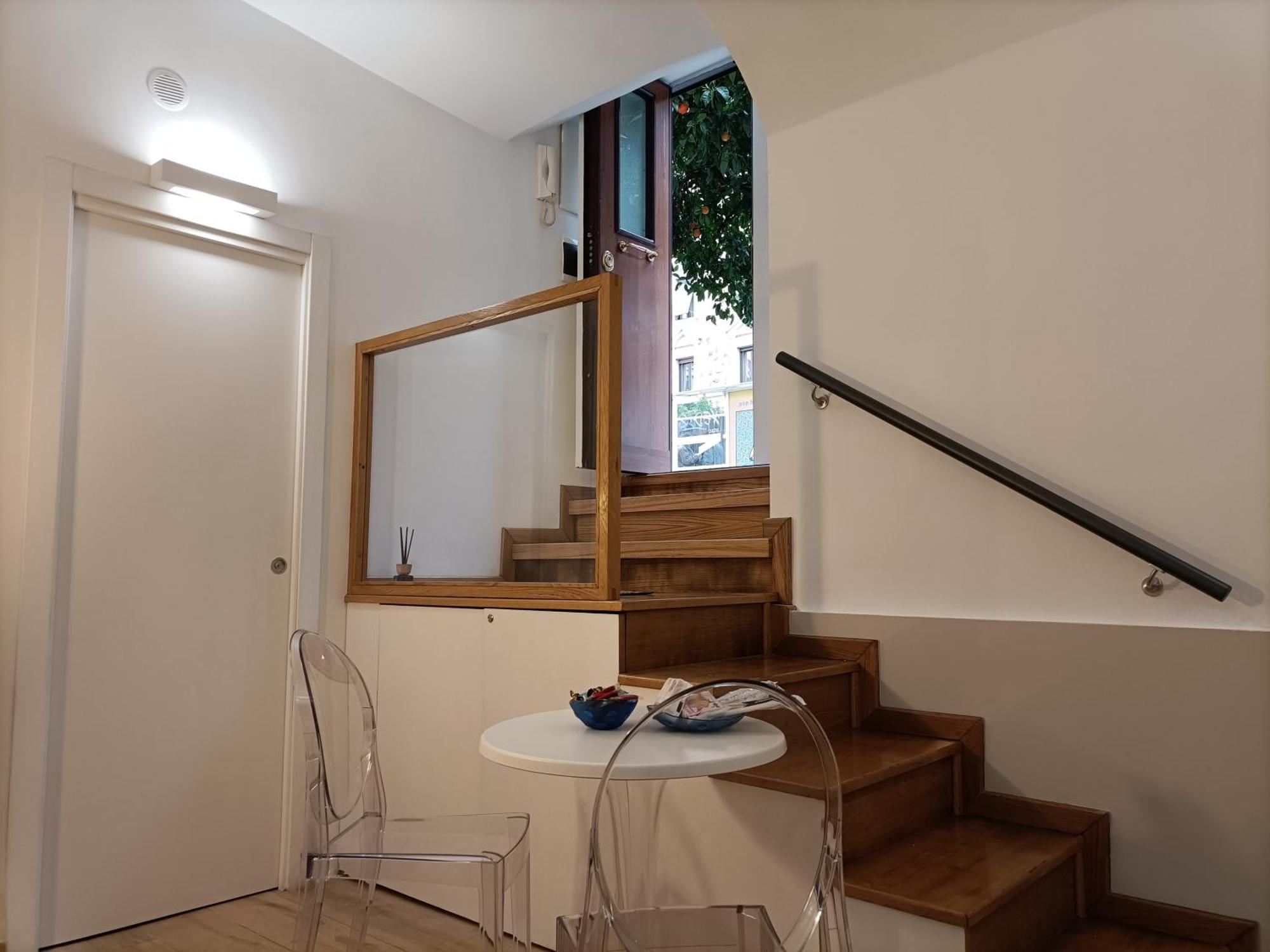 Viacatania16 Apartamento *