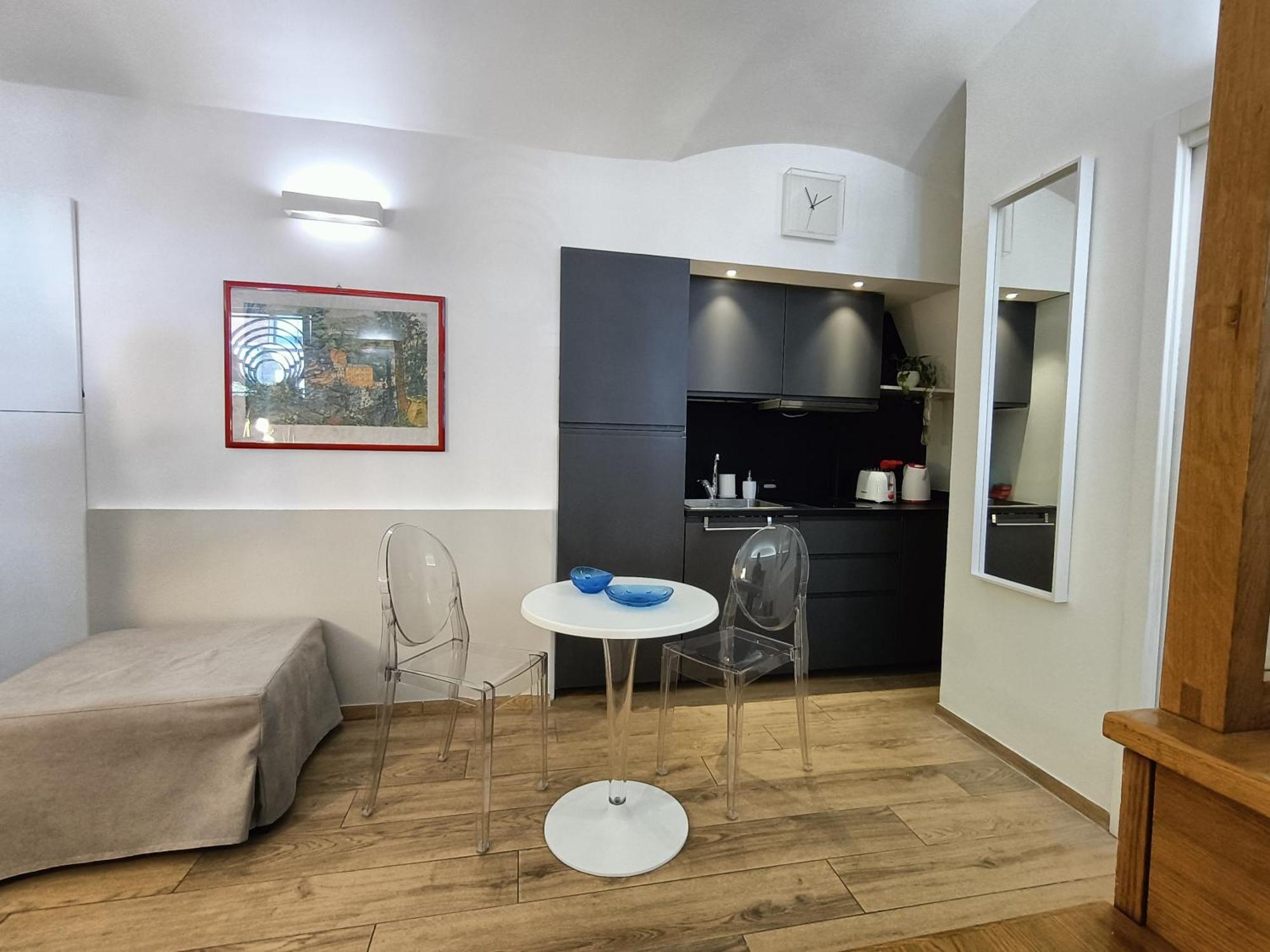 Viacatania16 Apartamento *