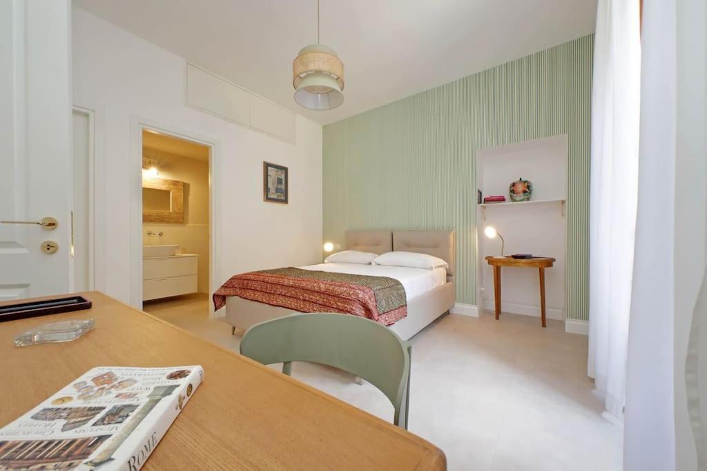 Apartamento Vatican With Parking *