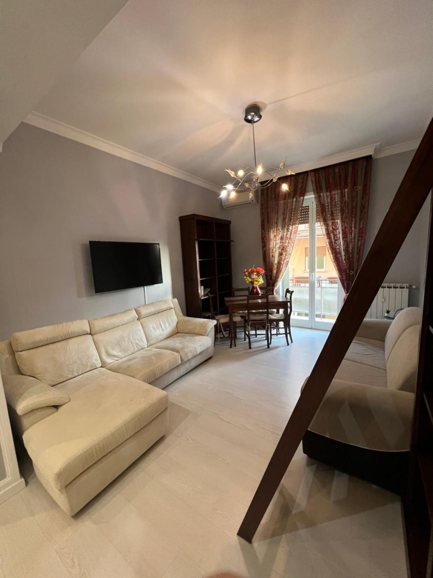 Apartamento Labanca's *