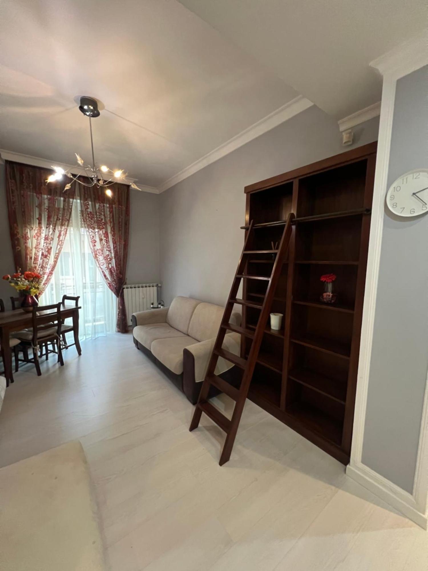 Apartamento Labanca's