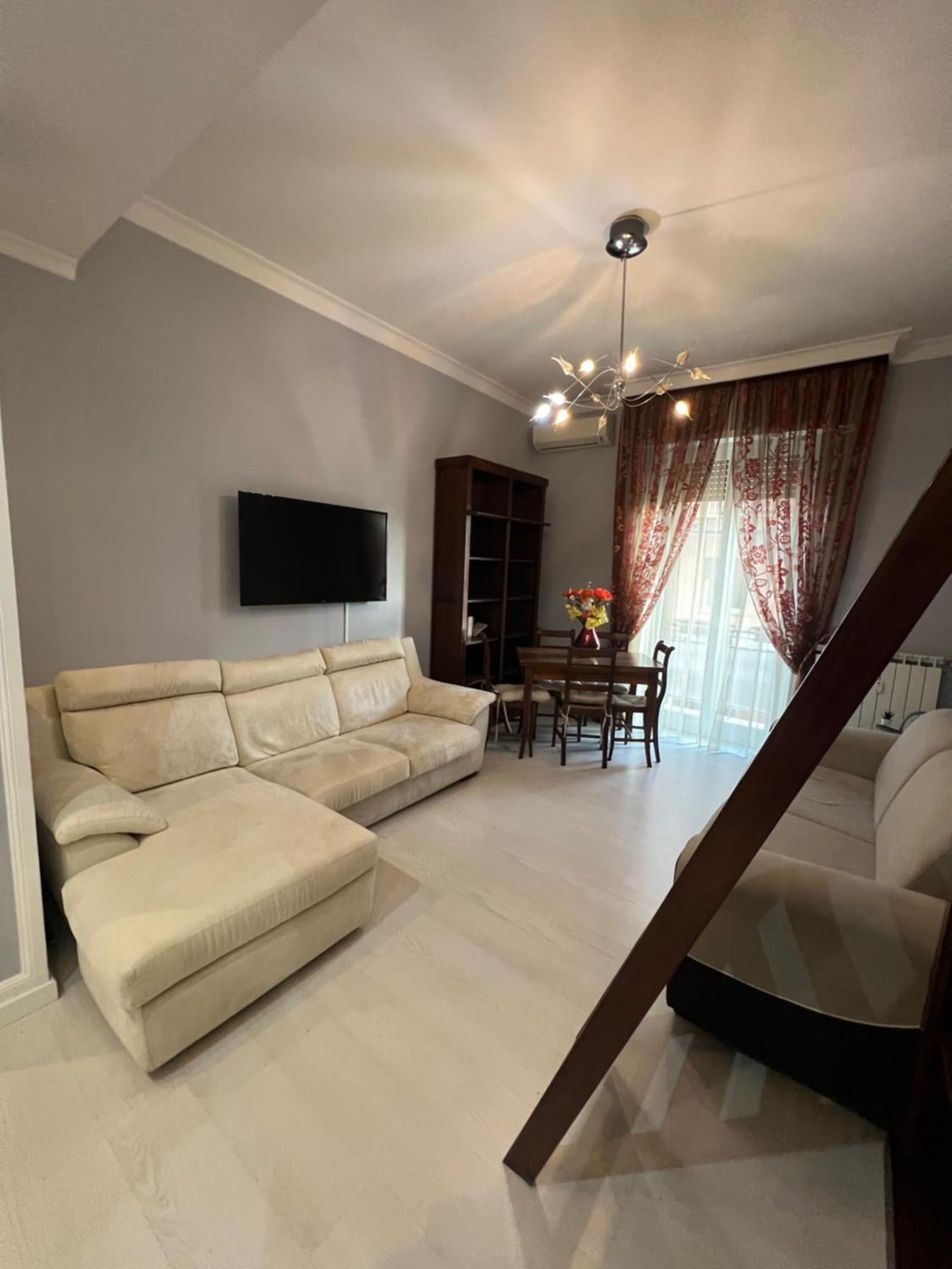 Labanca's Apartamento *