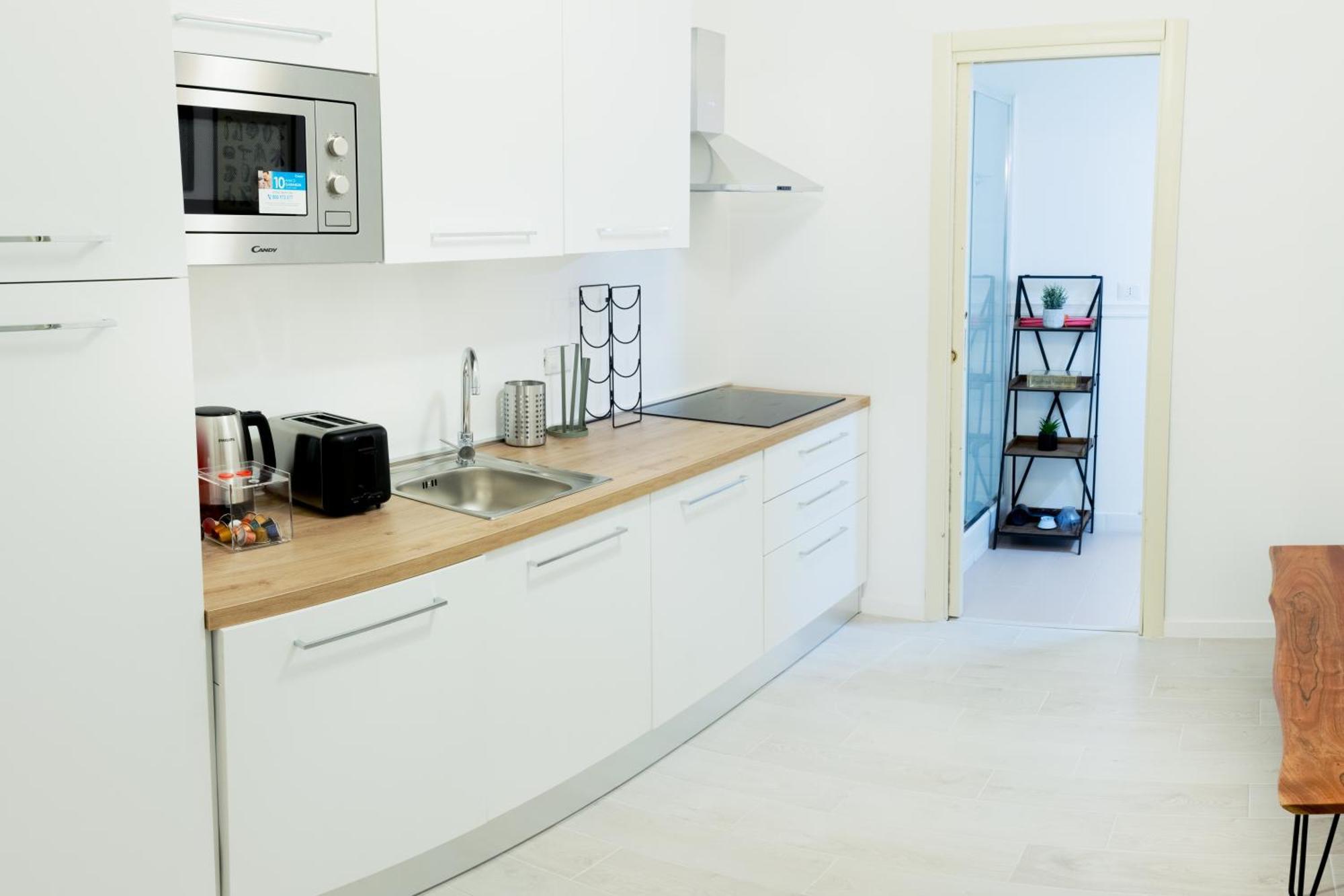 Minerva Boutique Apartment *