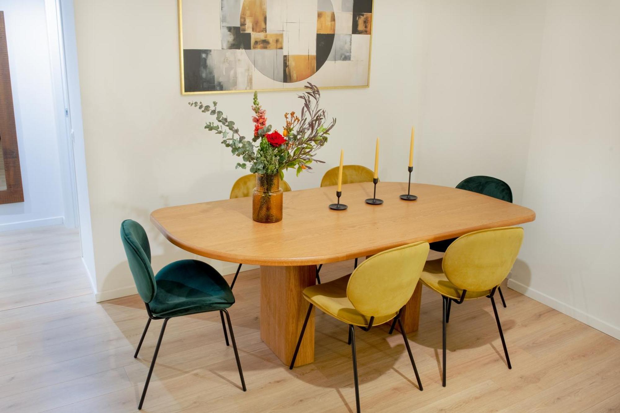 Minerva Boutique Apartment