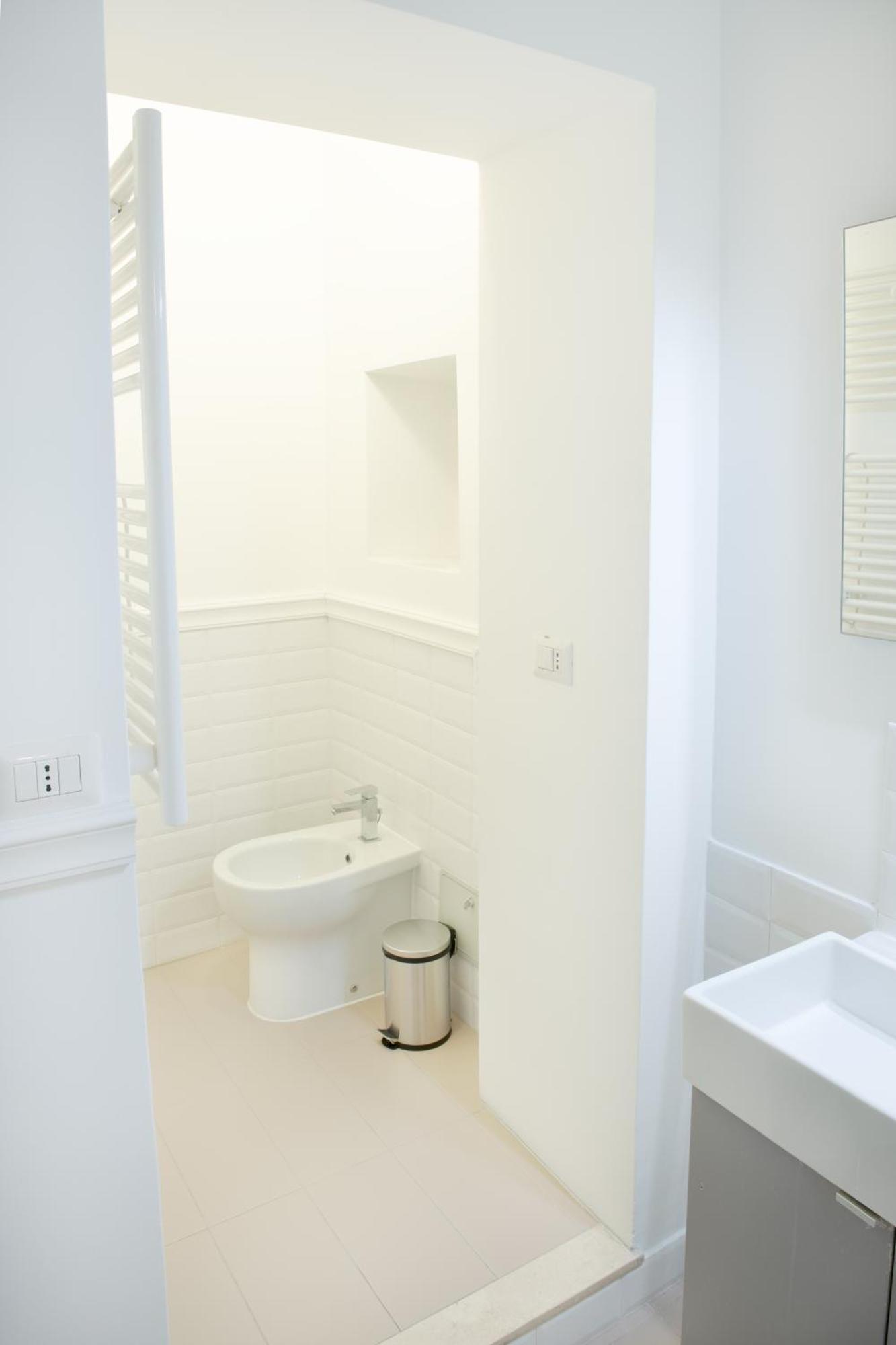 Apartment Minerva Boutique *