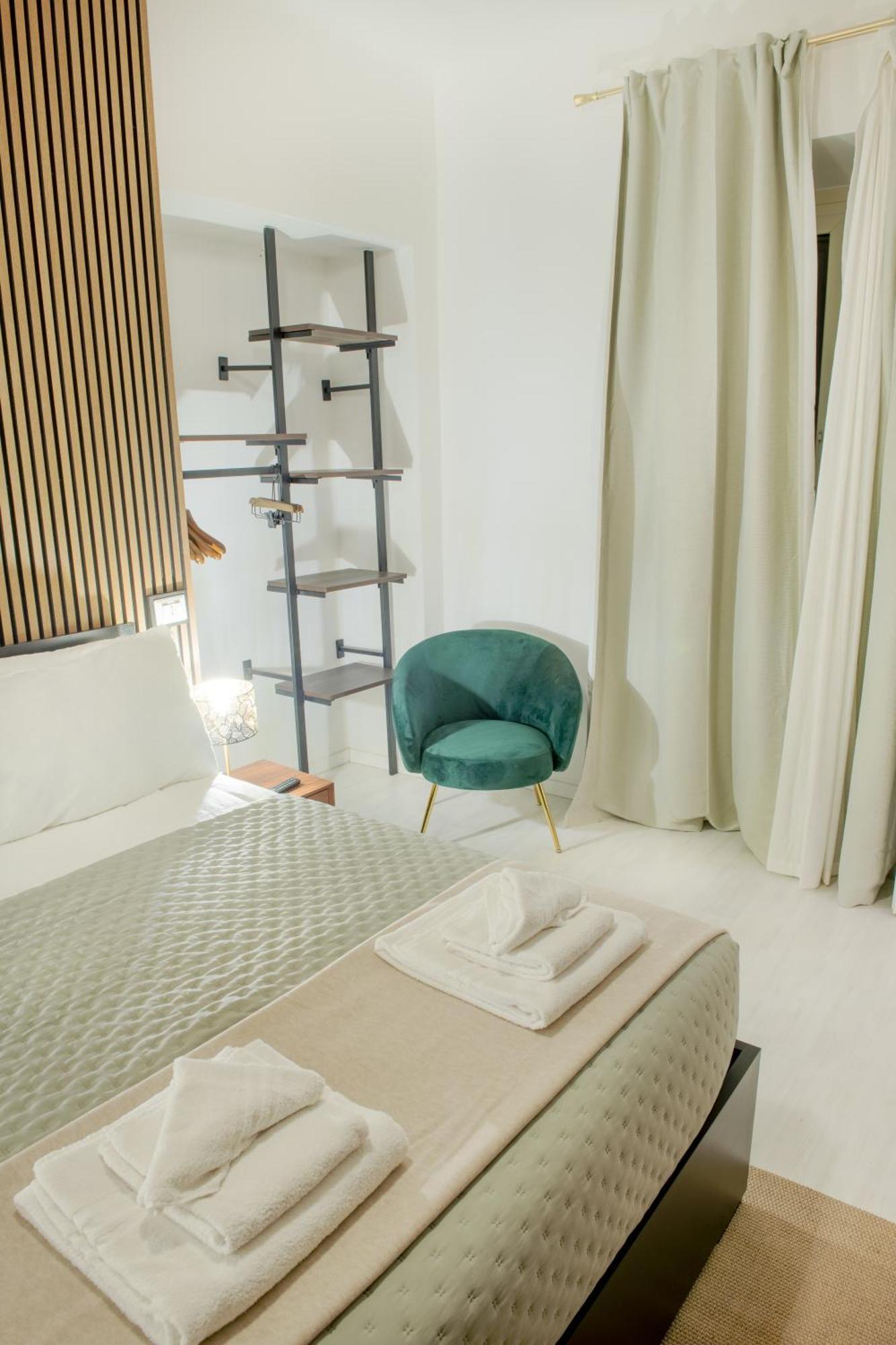 Apartment Minerva Boutique
