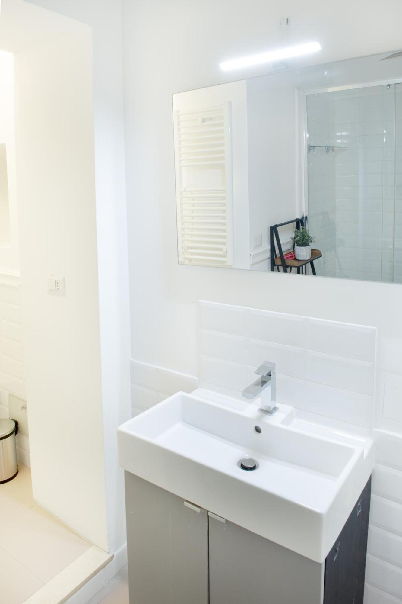 Apartment Minerva Boutique *