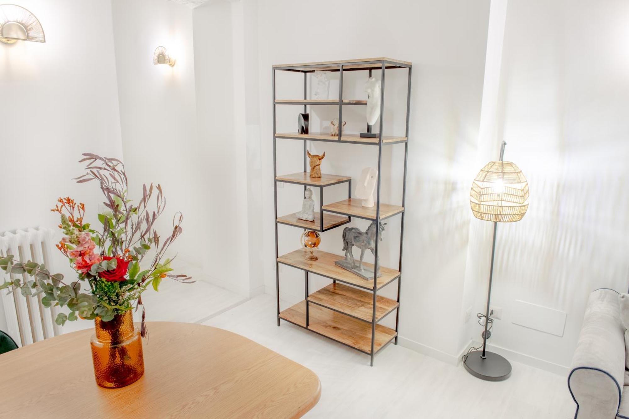 Minerva Boutique Apartment *