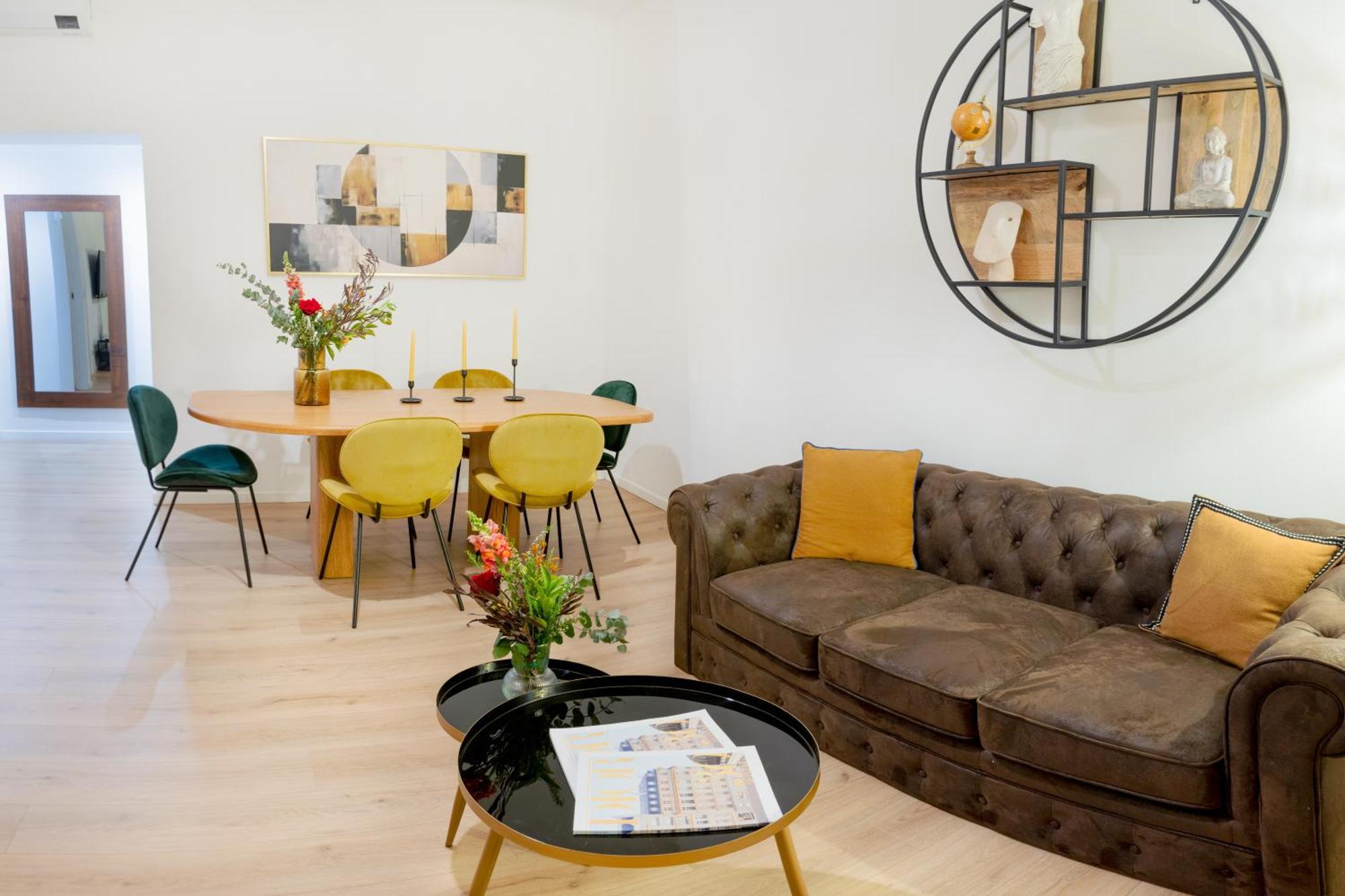 Apartment Minerva Boutique Rome