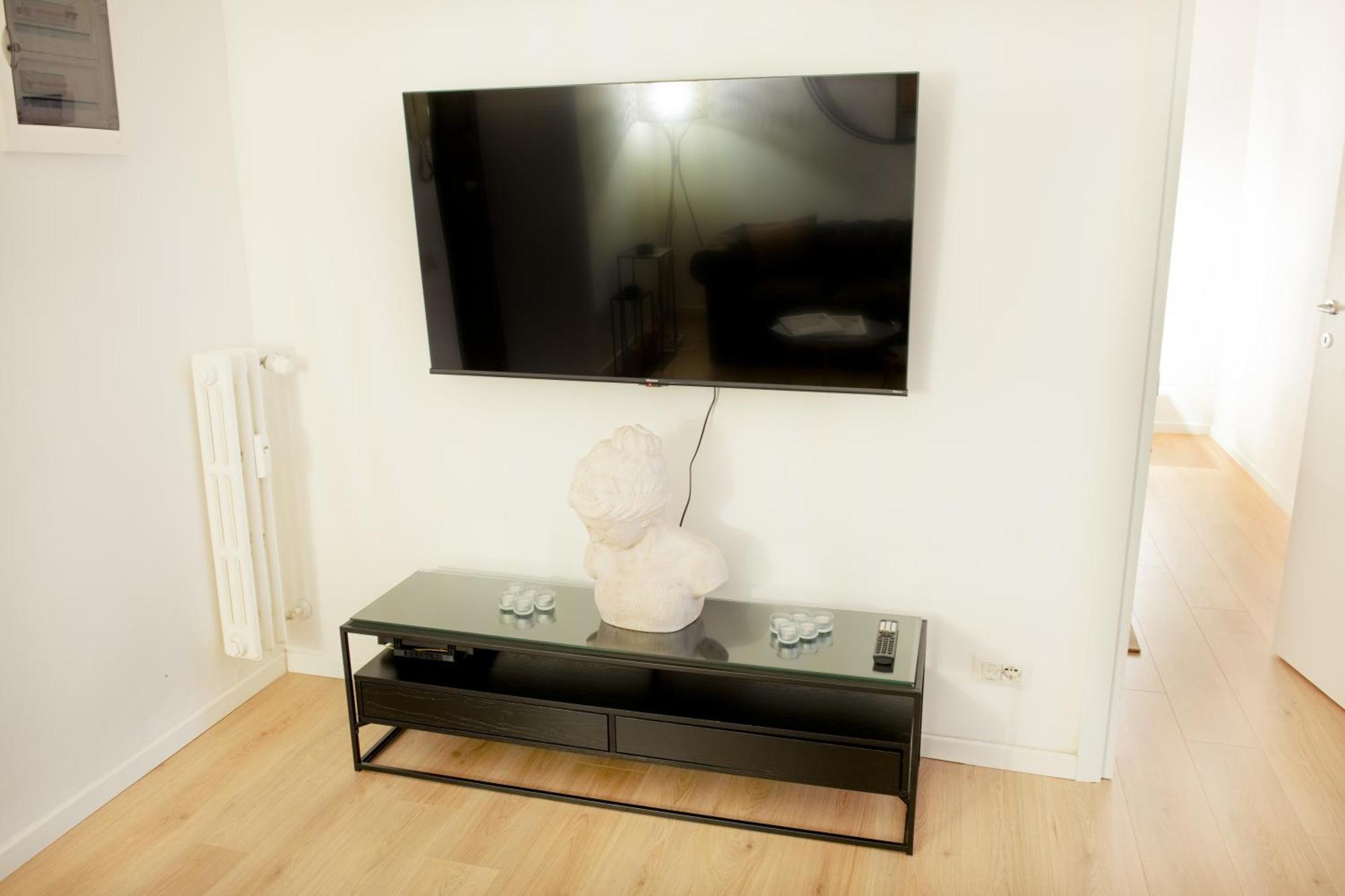 Minerva Boutique Apartment