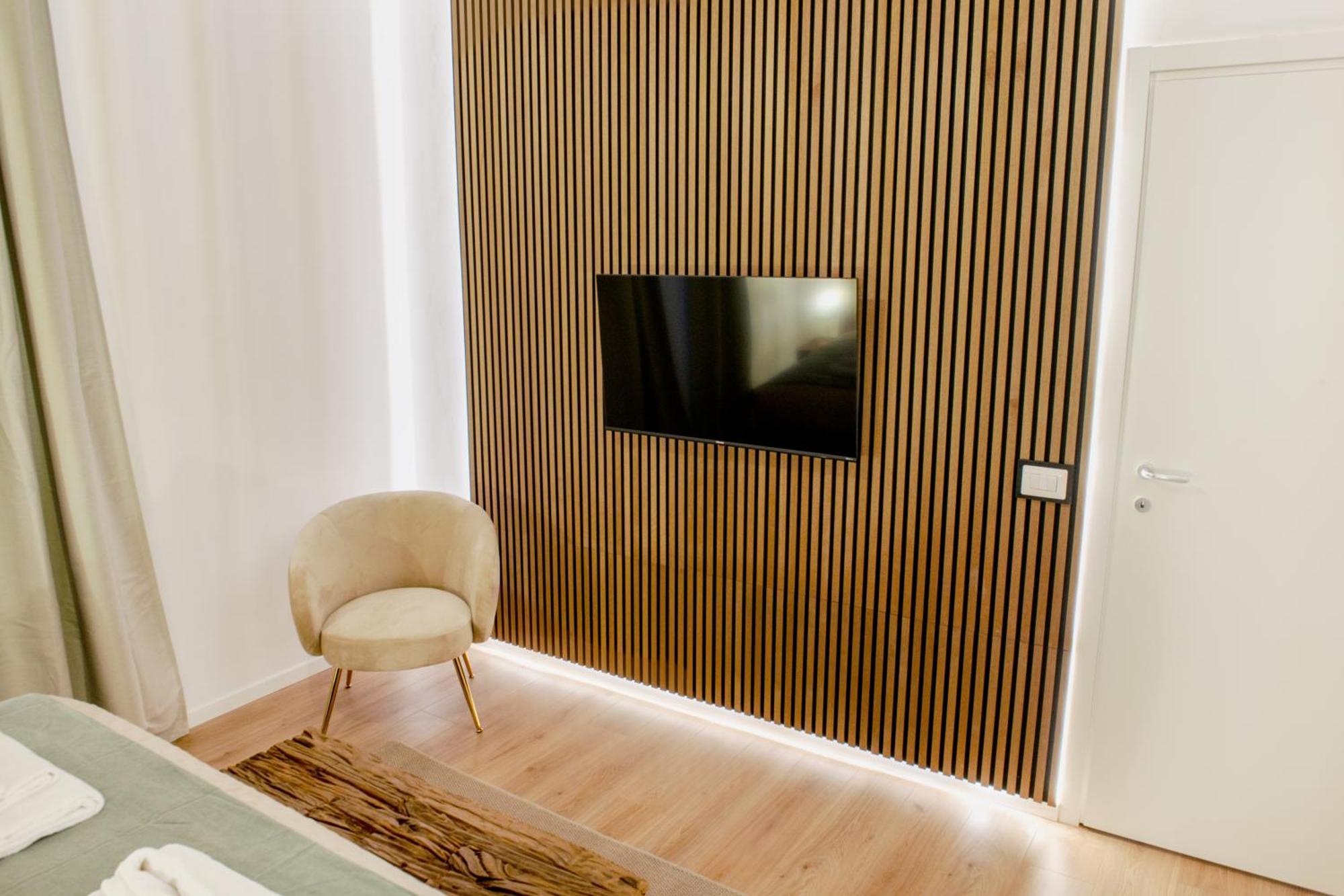 Minerva Boutique Apartment Rome