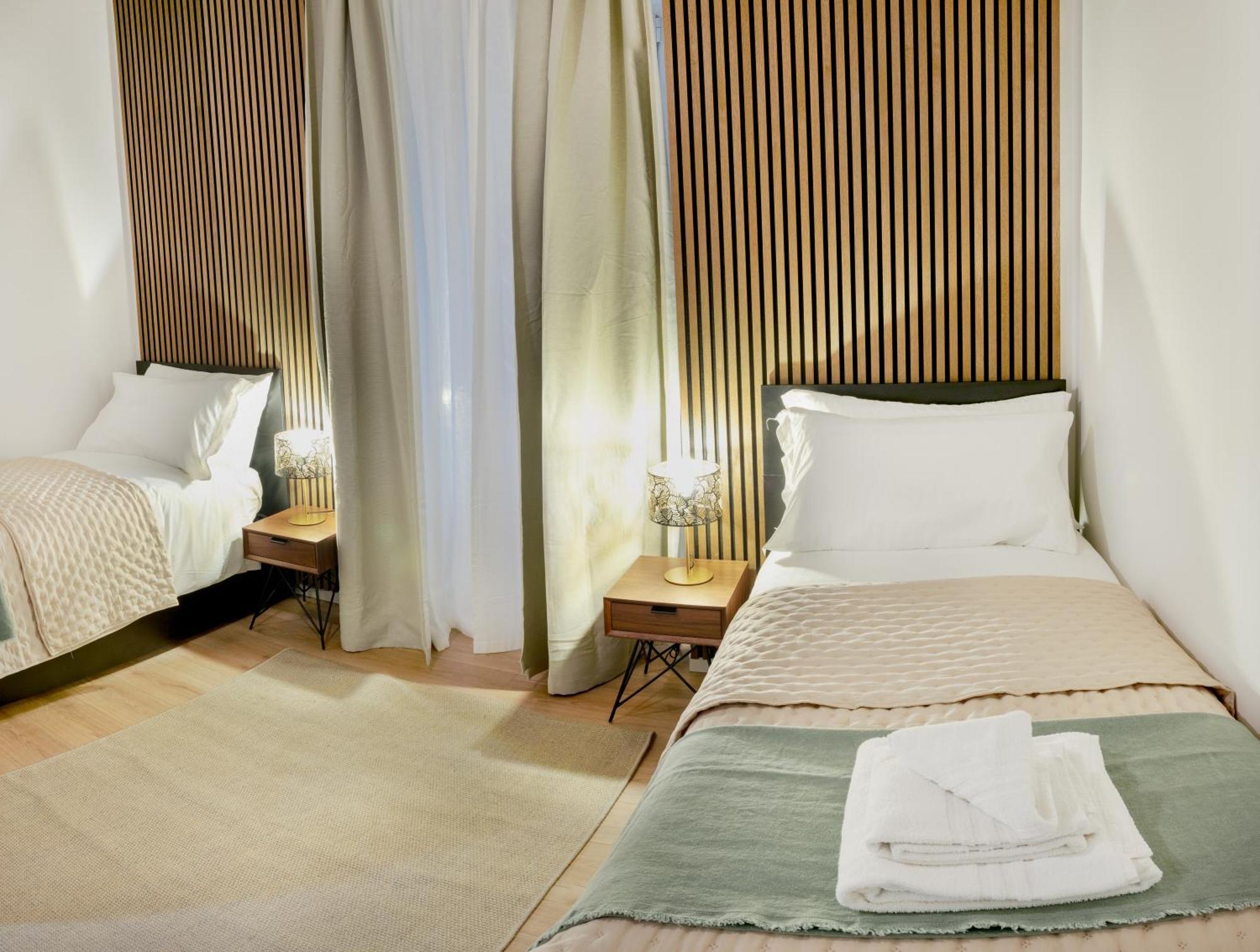 Apartment Minerva Boutique Rome