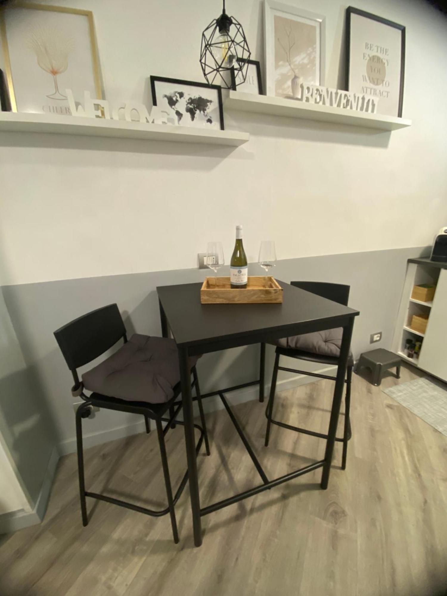 Casa vacanze Diecipassi- Colosseo Roma