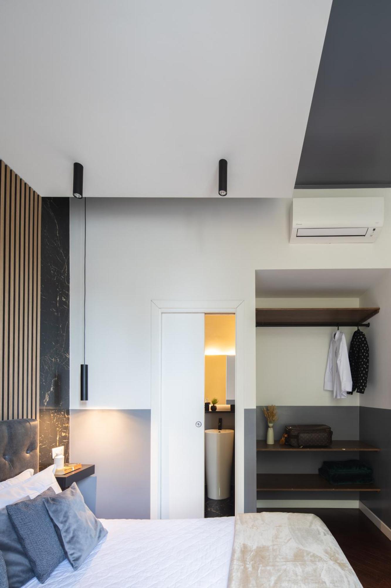 Apartamento Colosseo Flats And Penthouse *