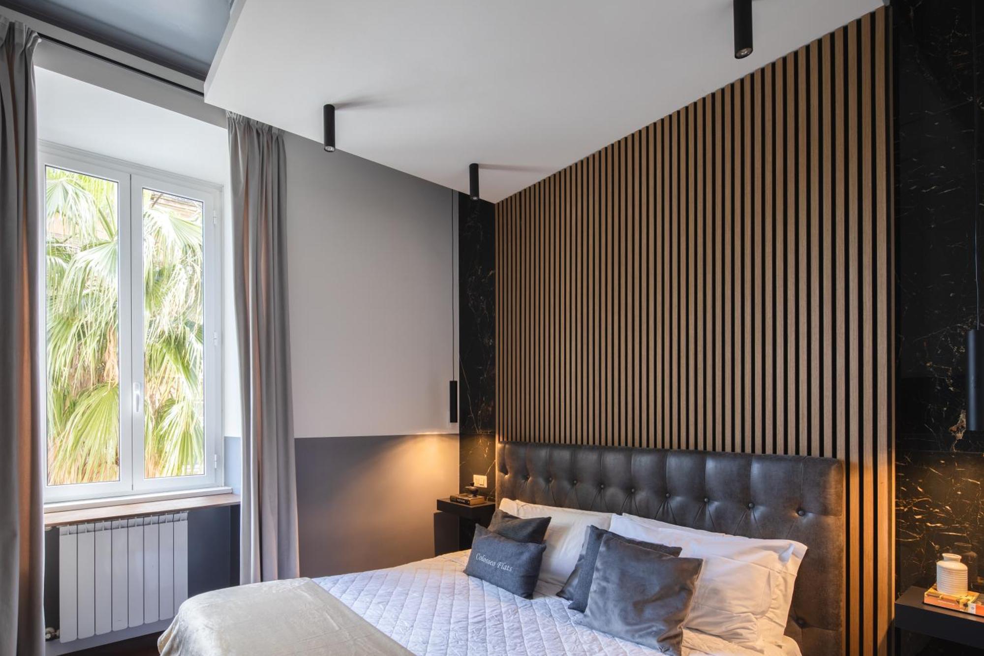 Colosseo Flats And Penthouse * Roma