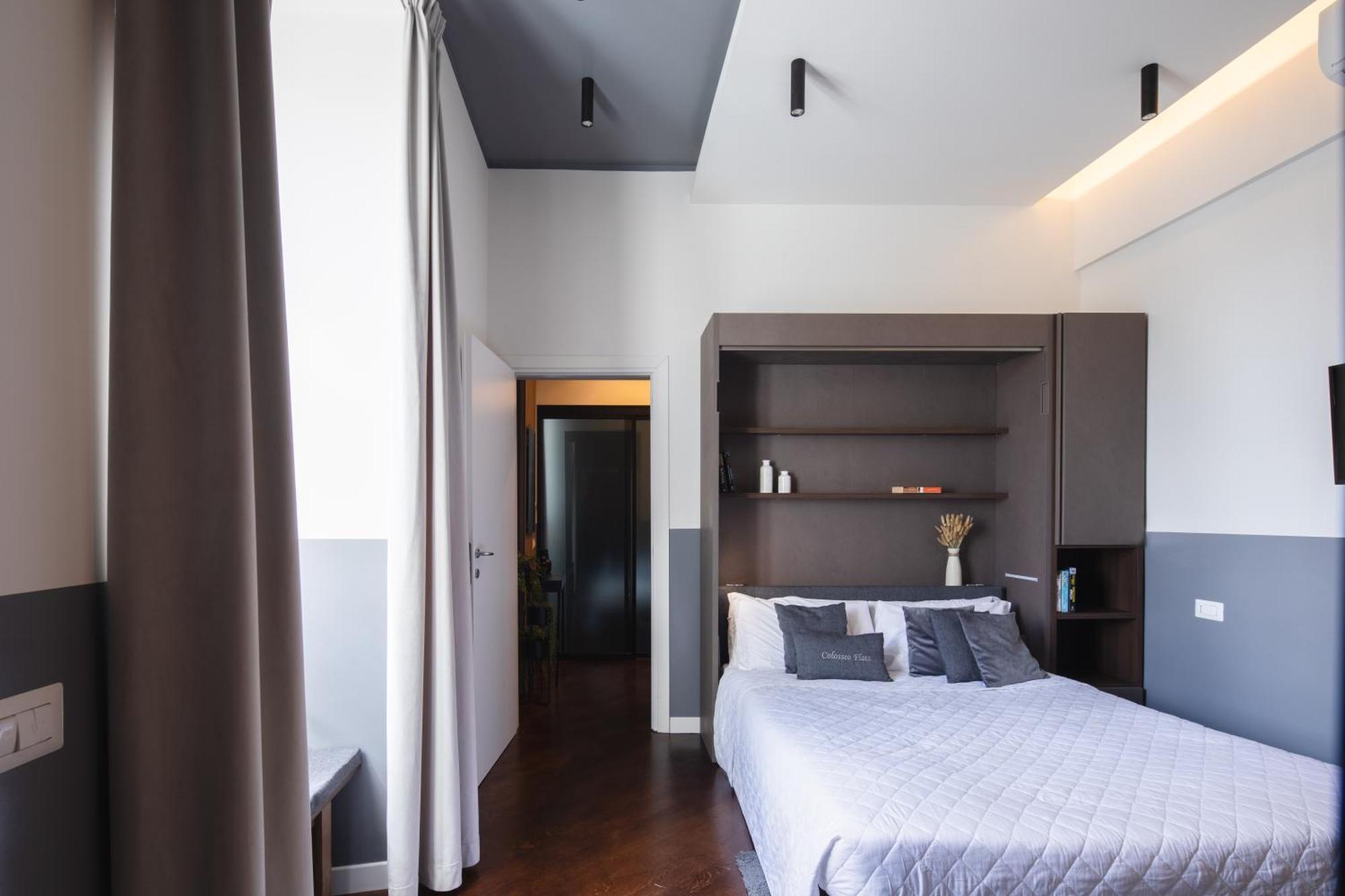 Colosseo Flat Roma