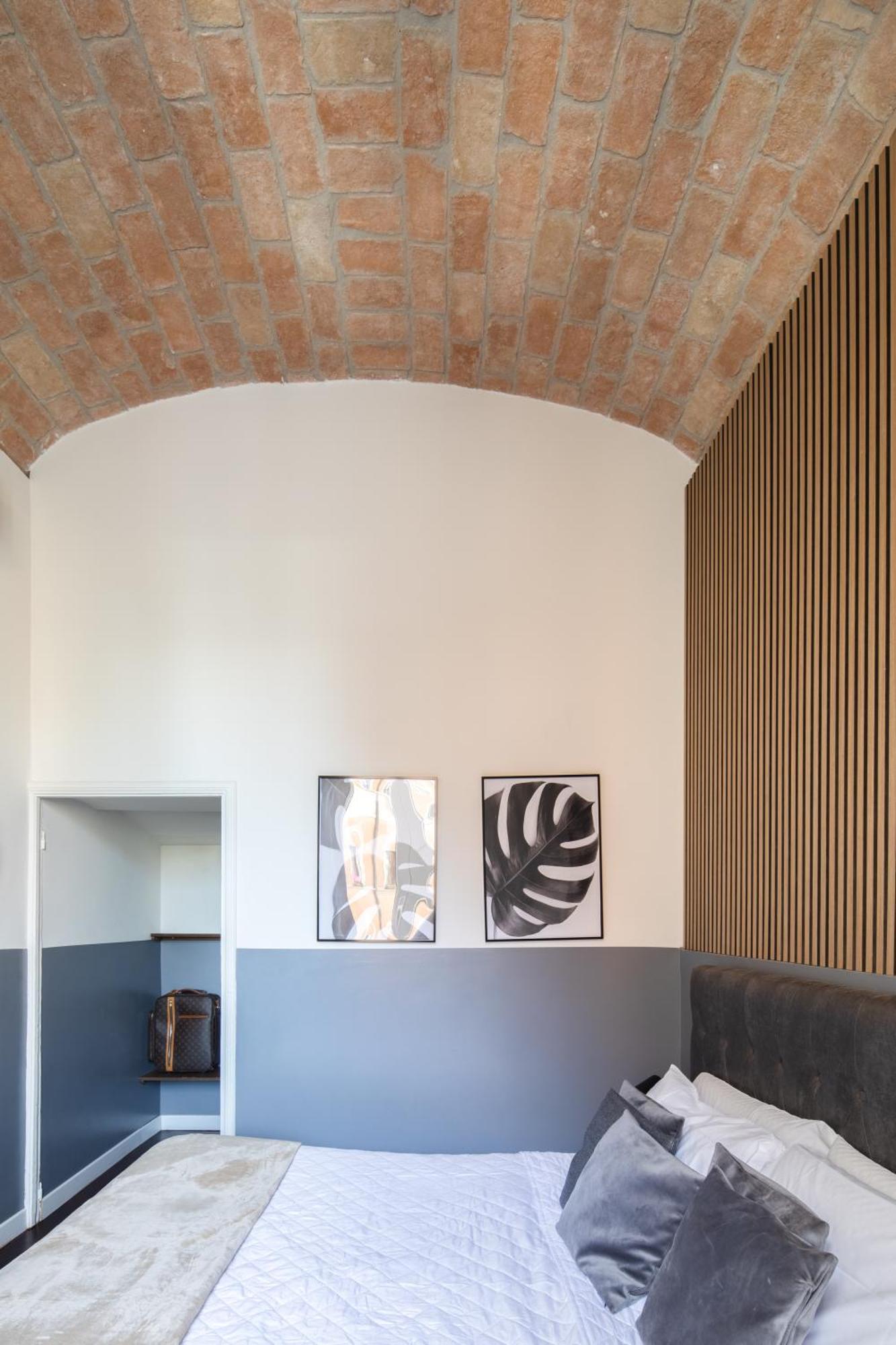 Appartamento Colosseo Flat Roma