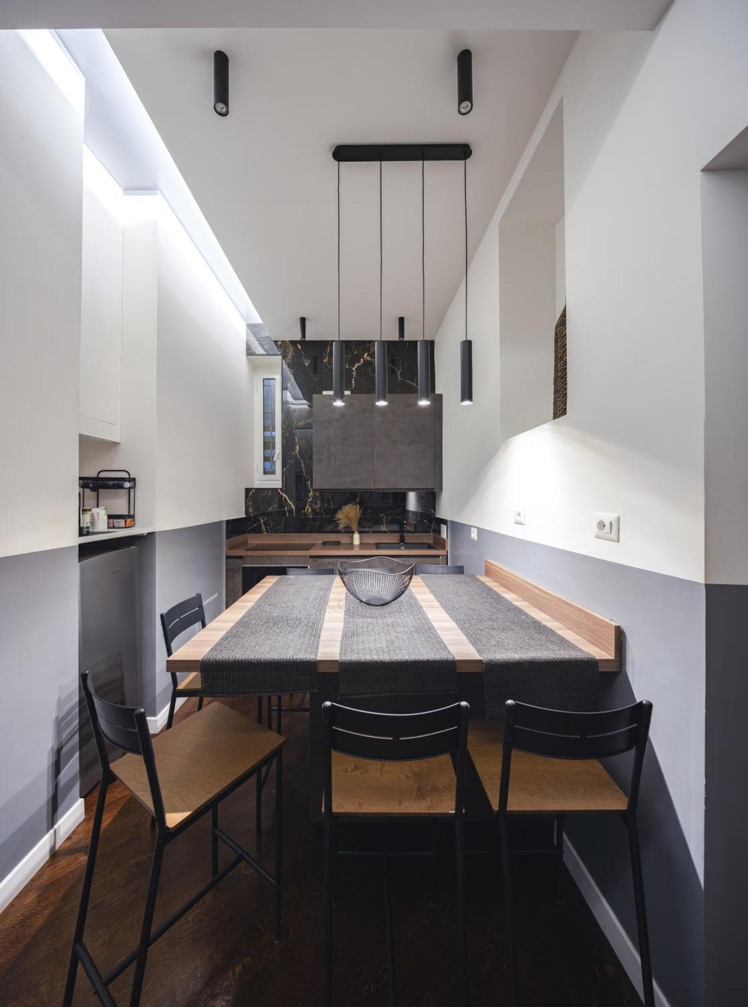 Colosseo Flats And Penthouse * Roma