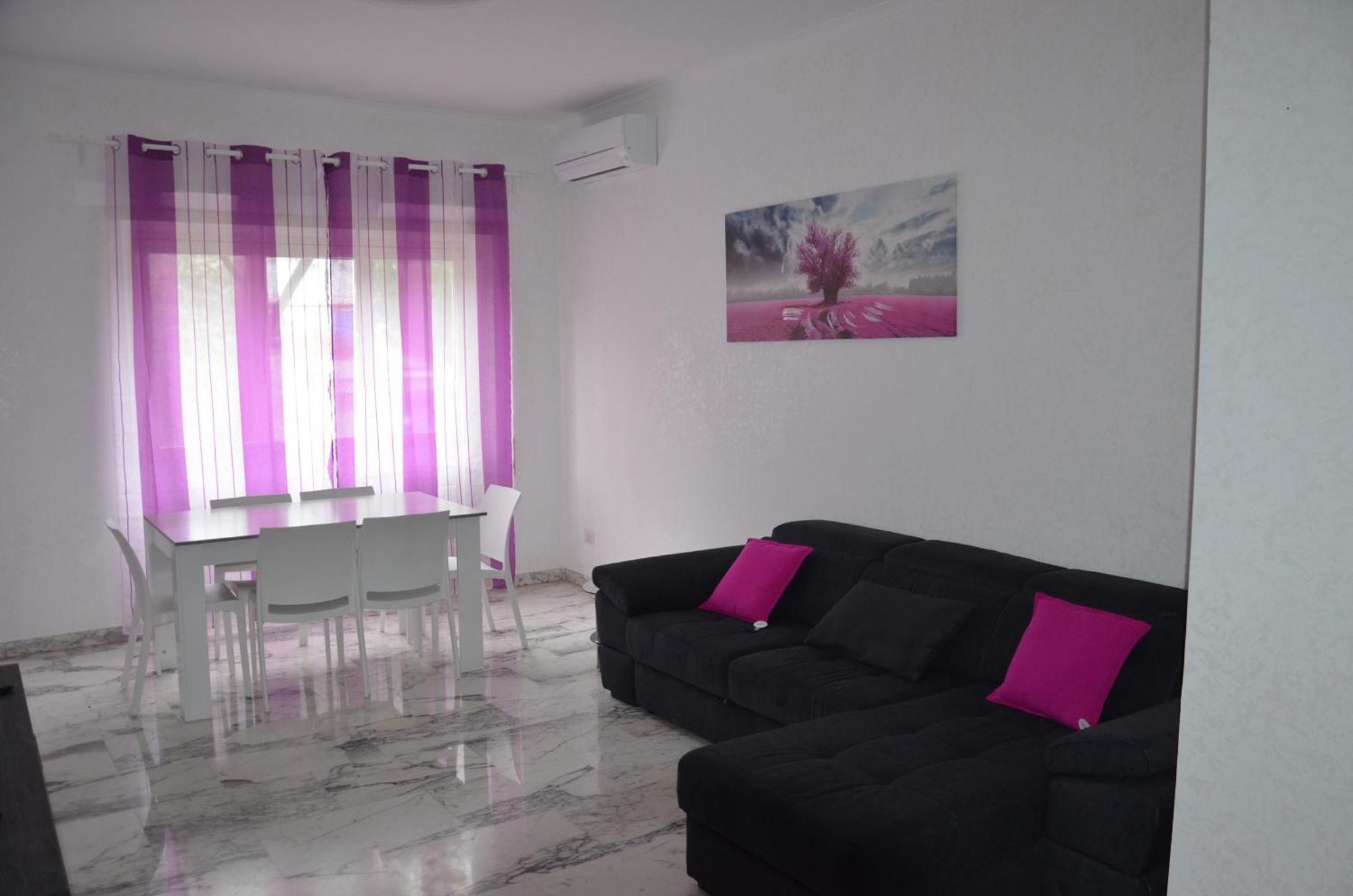Casa Luna Roma