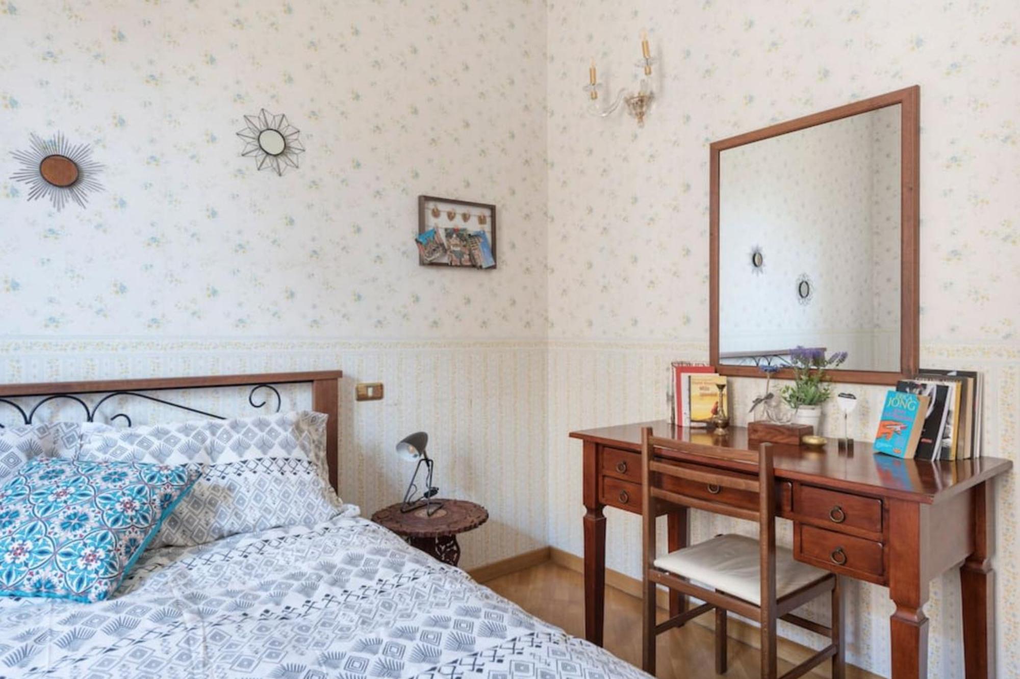 Apartamento Re Di Vintage