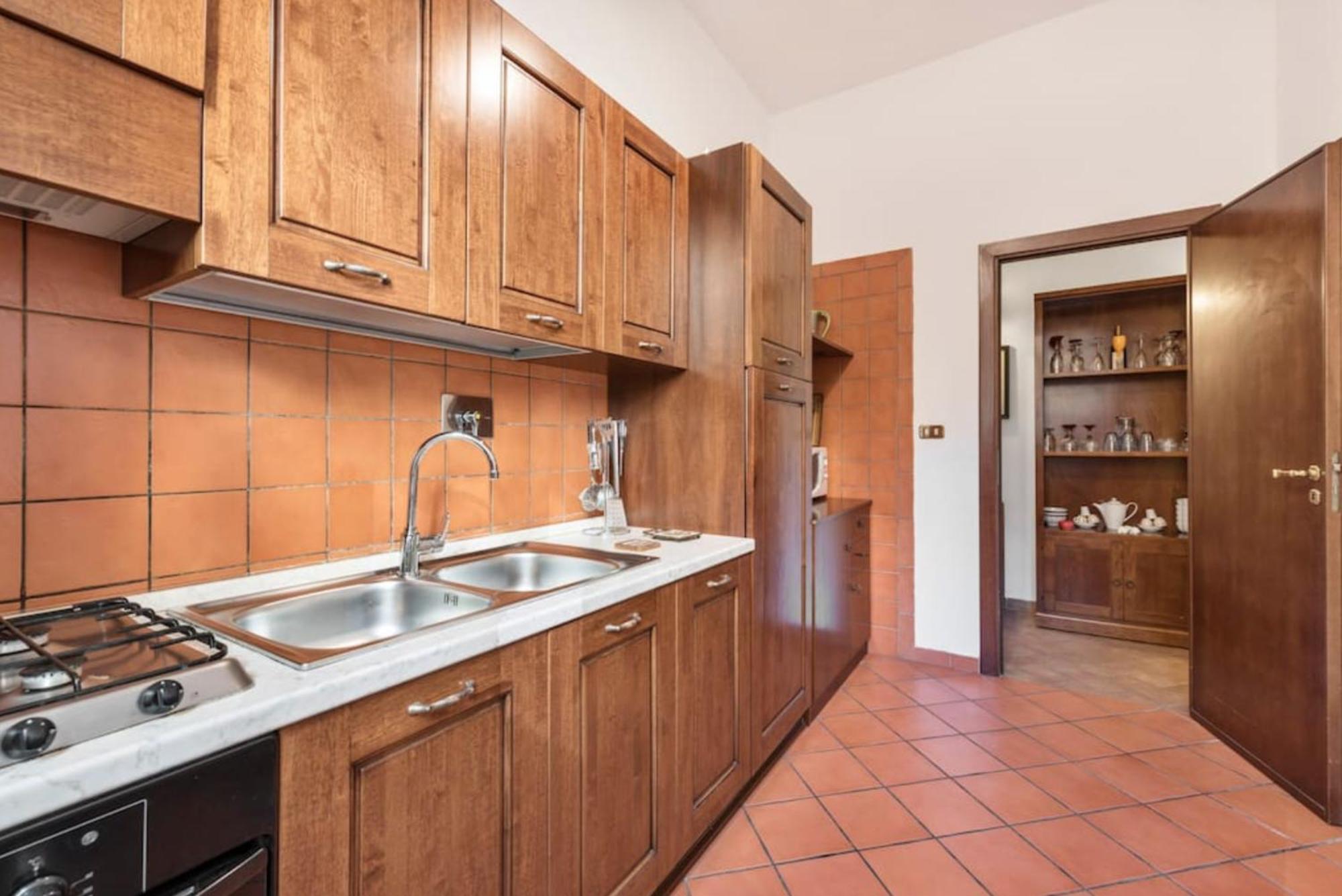 Apartamento Re Di Vintage