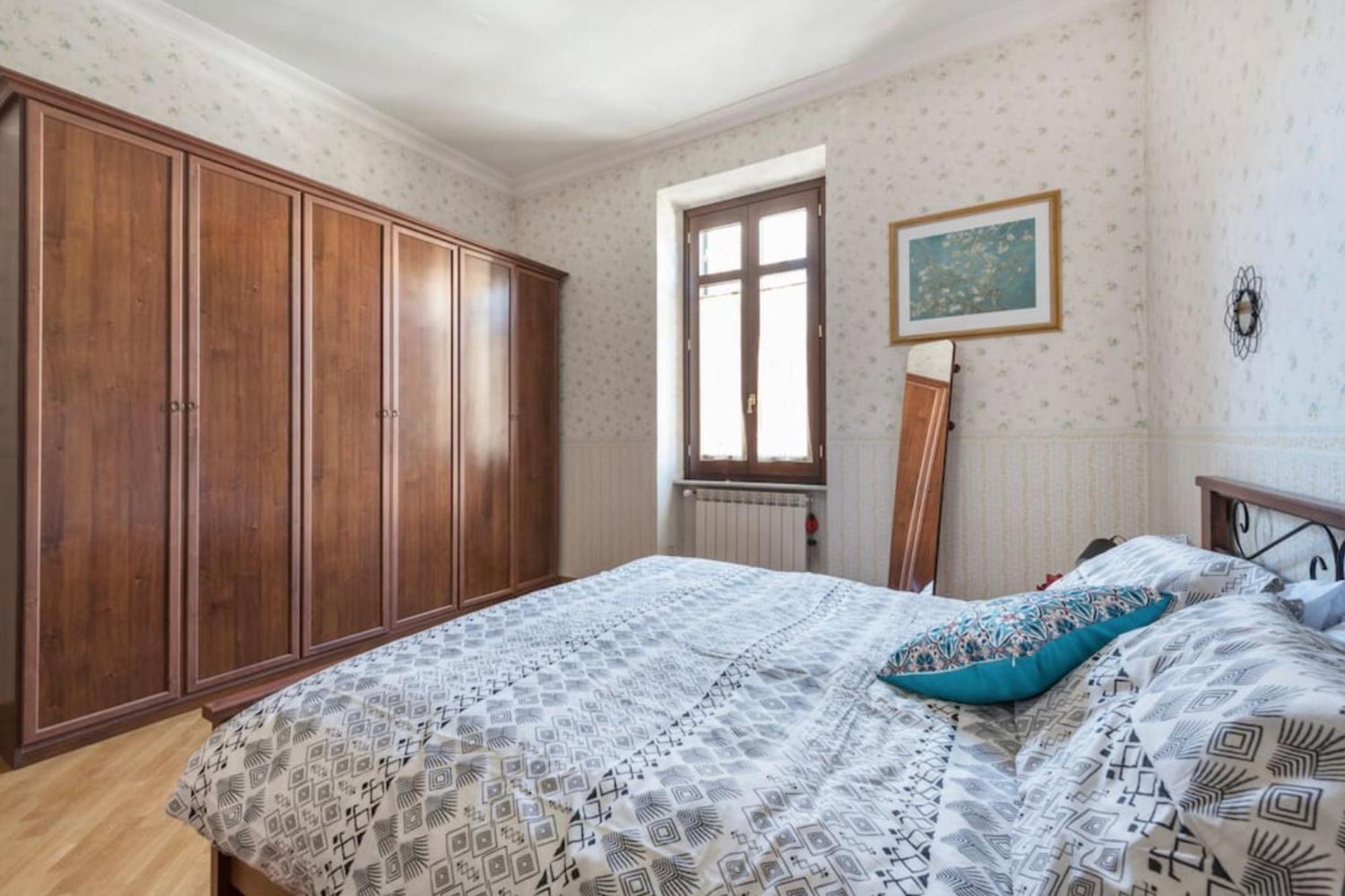 Apartamento Re Di Vintage *