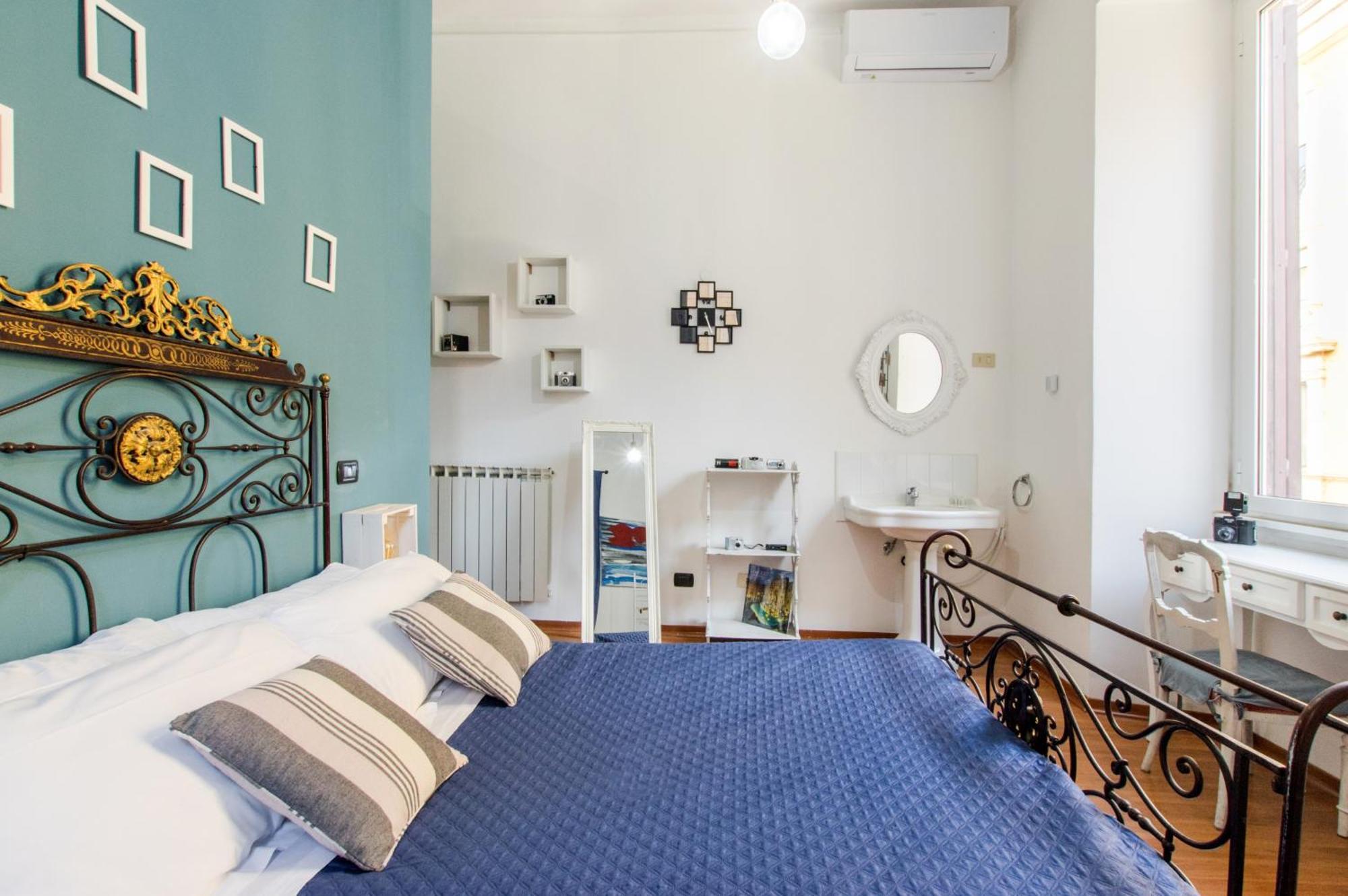 Holiday home Of Arts In The Center Rome