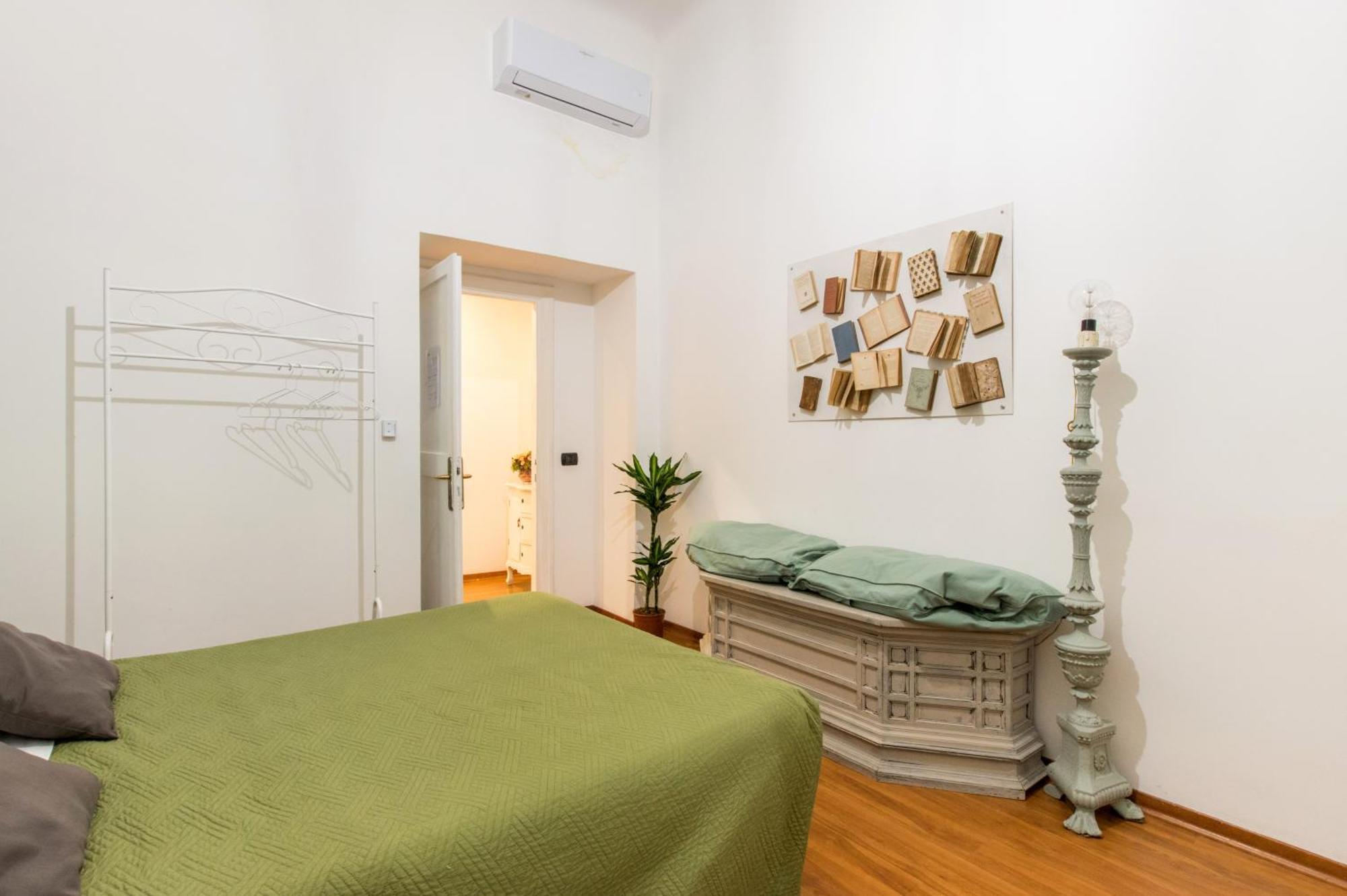 Of Arts In The Center Holiday home Rome
