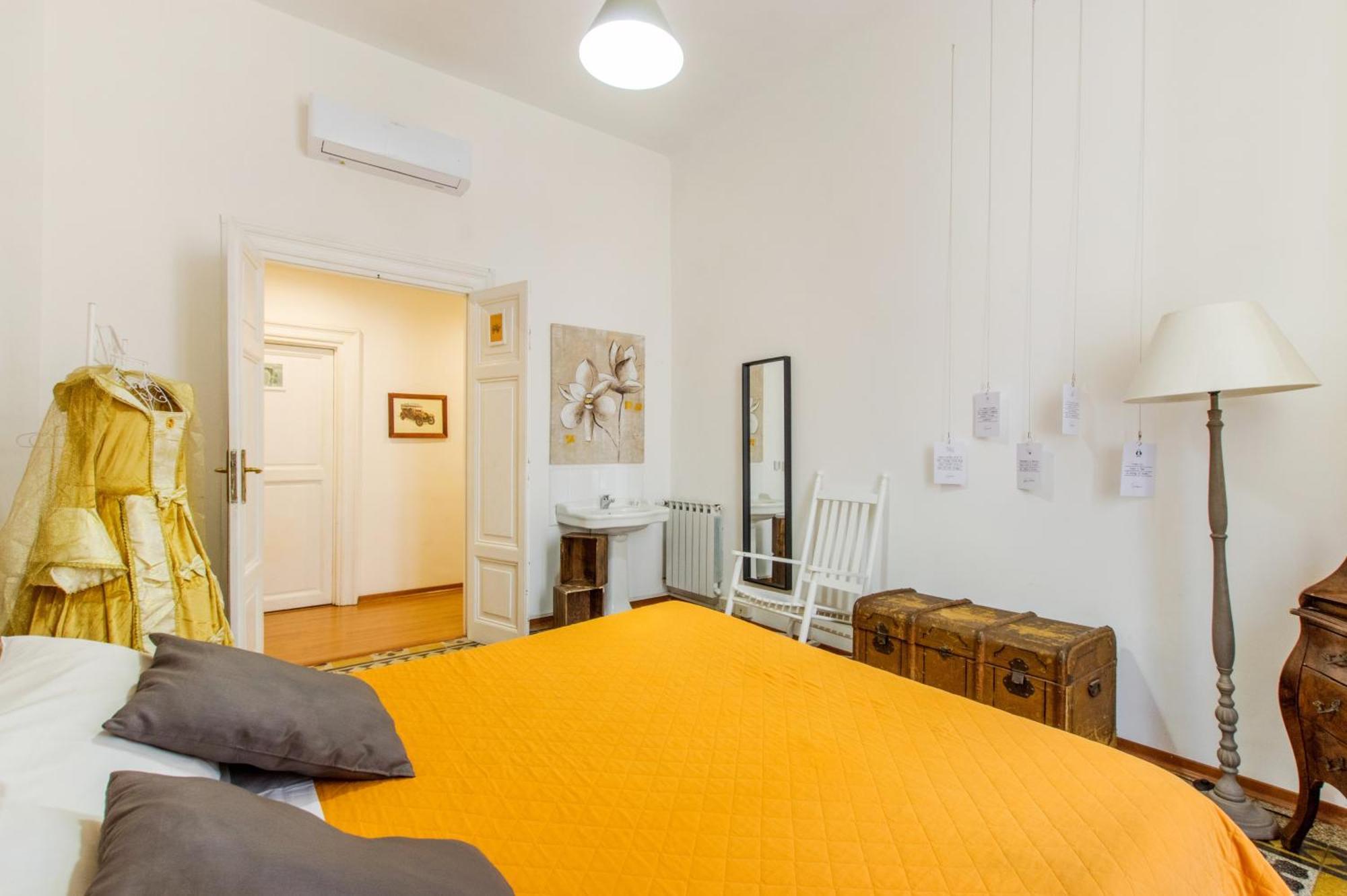 Holiday home Of Arts In The Center *