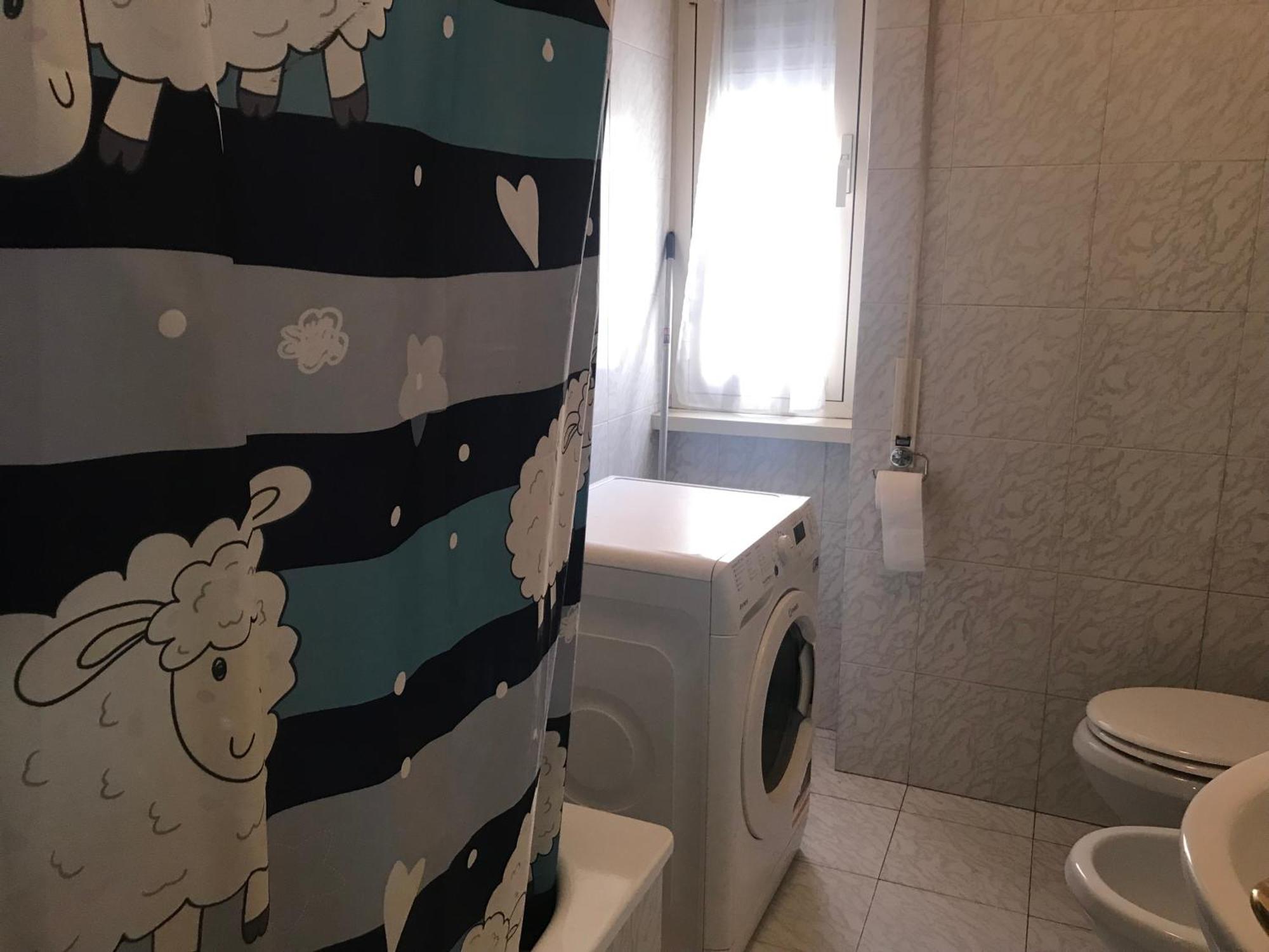 Apartamento Perla Vaticana - Metro Cornelia Roma