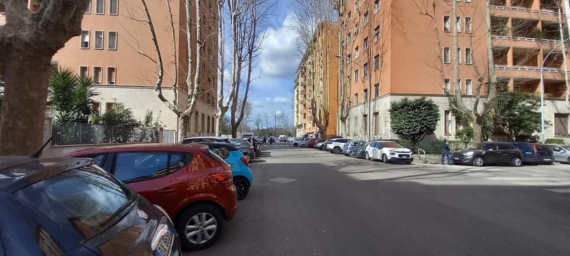Casa Dino Appartamento *