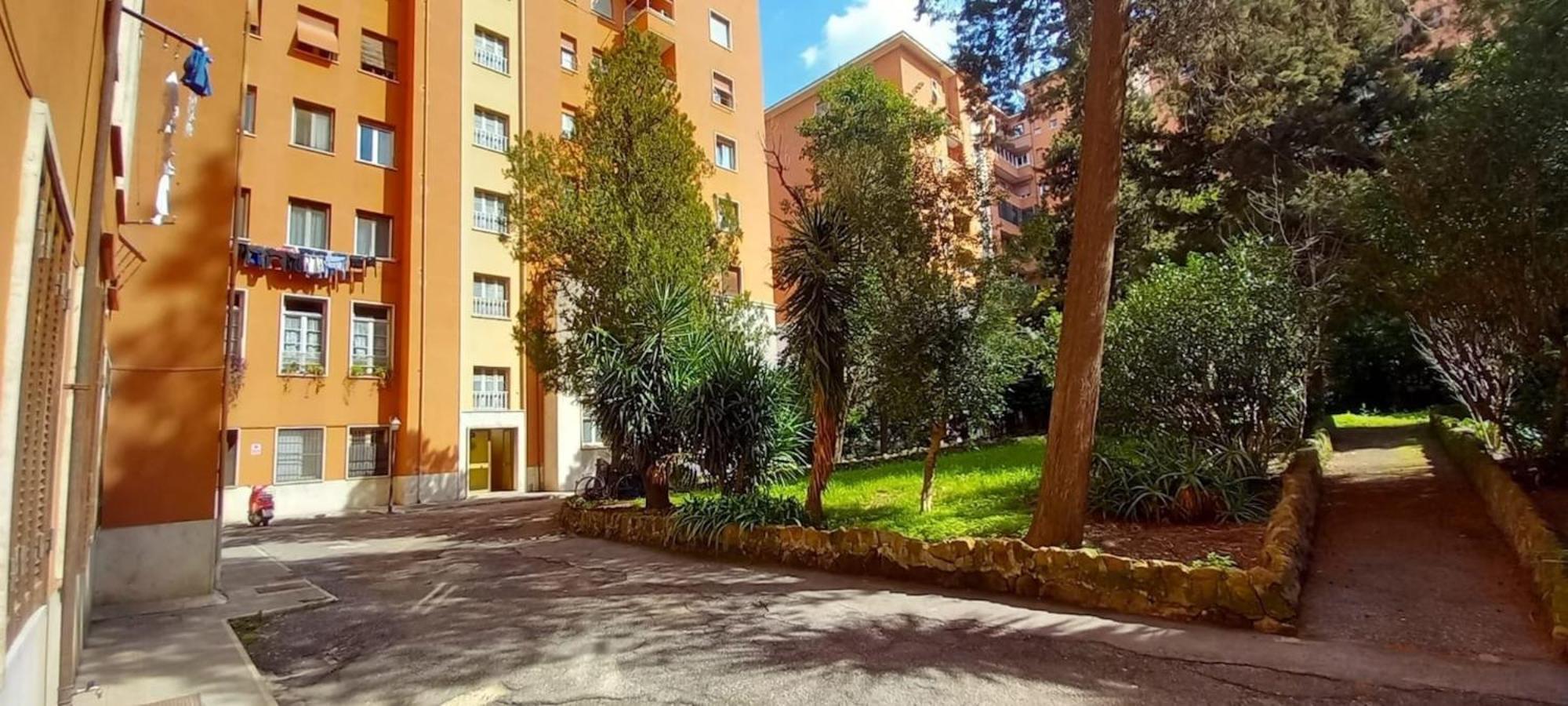 Casa Dino Appartamento Roma