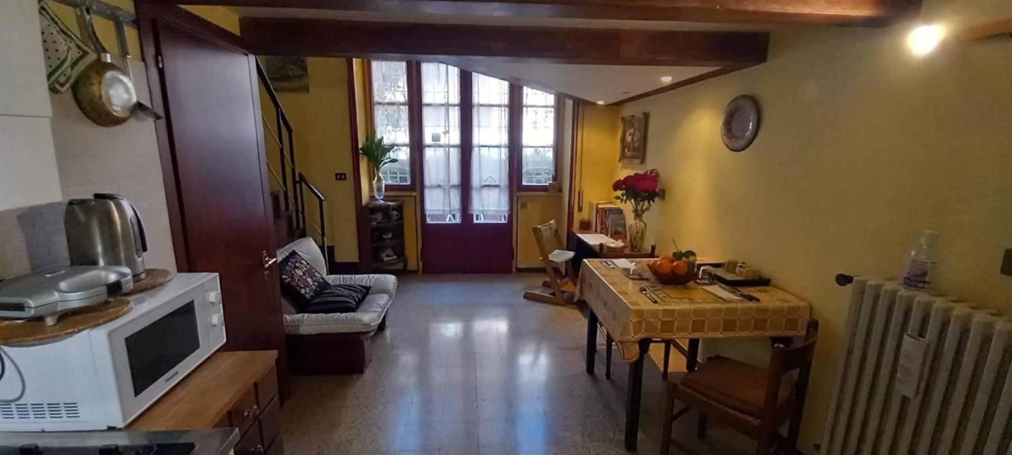 Casa Dino Appartamento