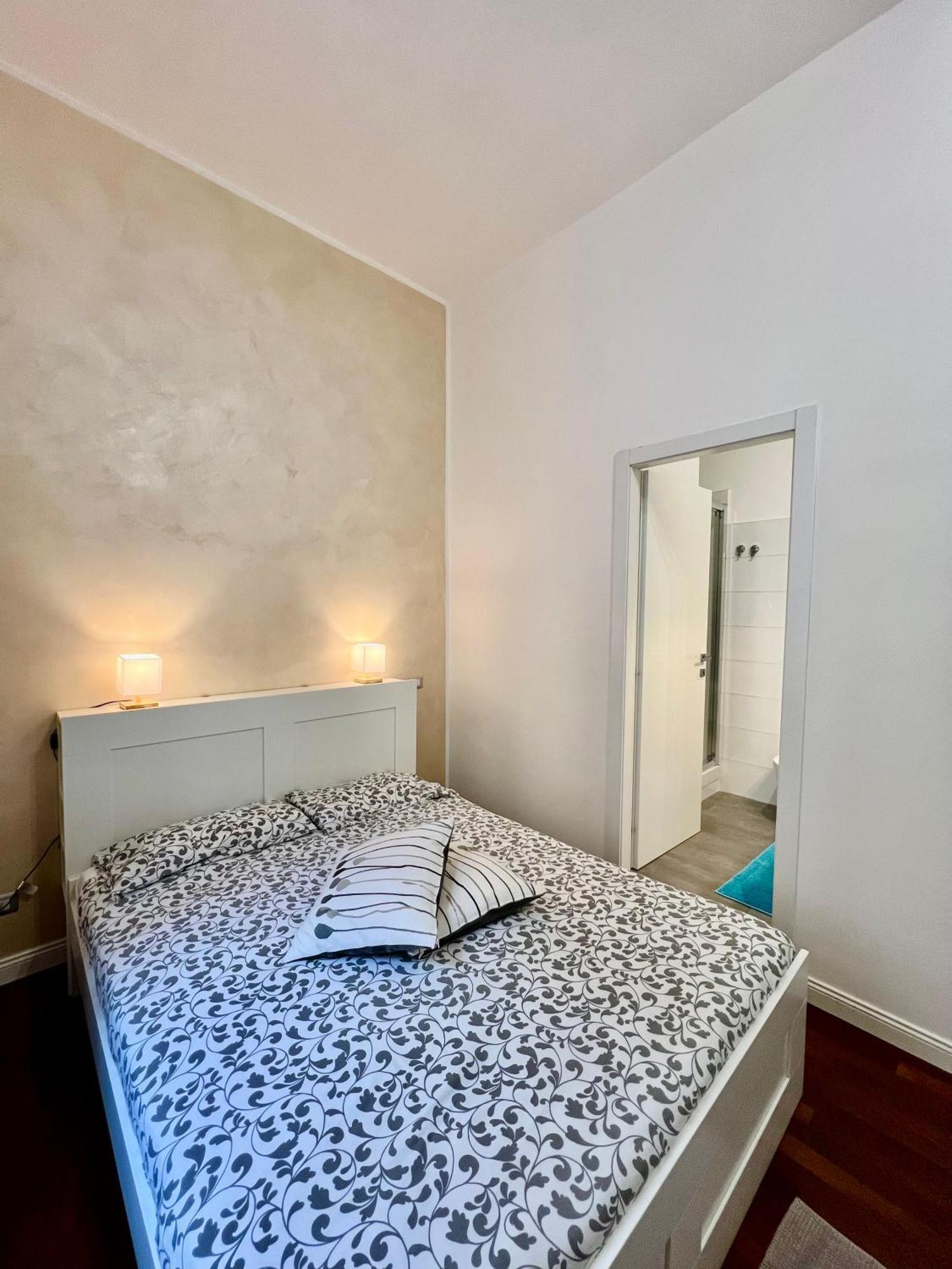 La Terrazza A San Pietro Privatunterkunft Rom