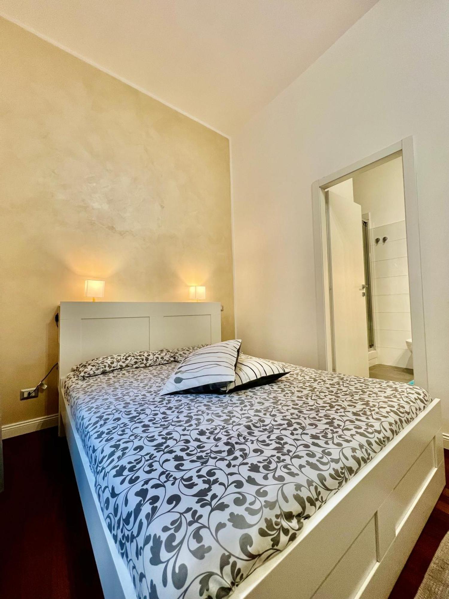 La Terrazza A San Pietro Privatunterkunft