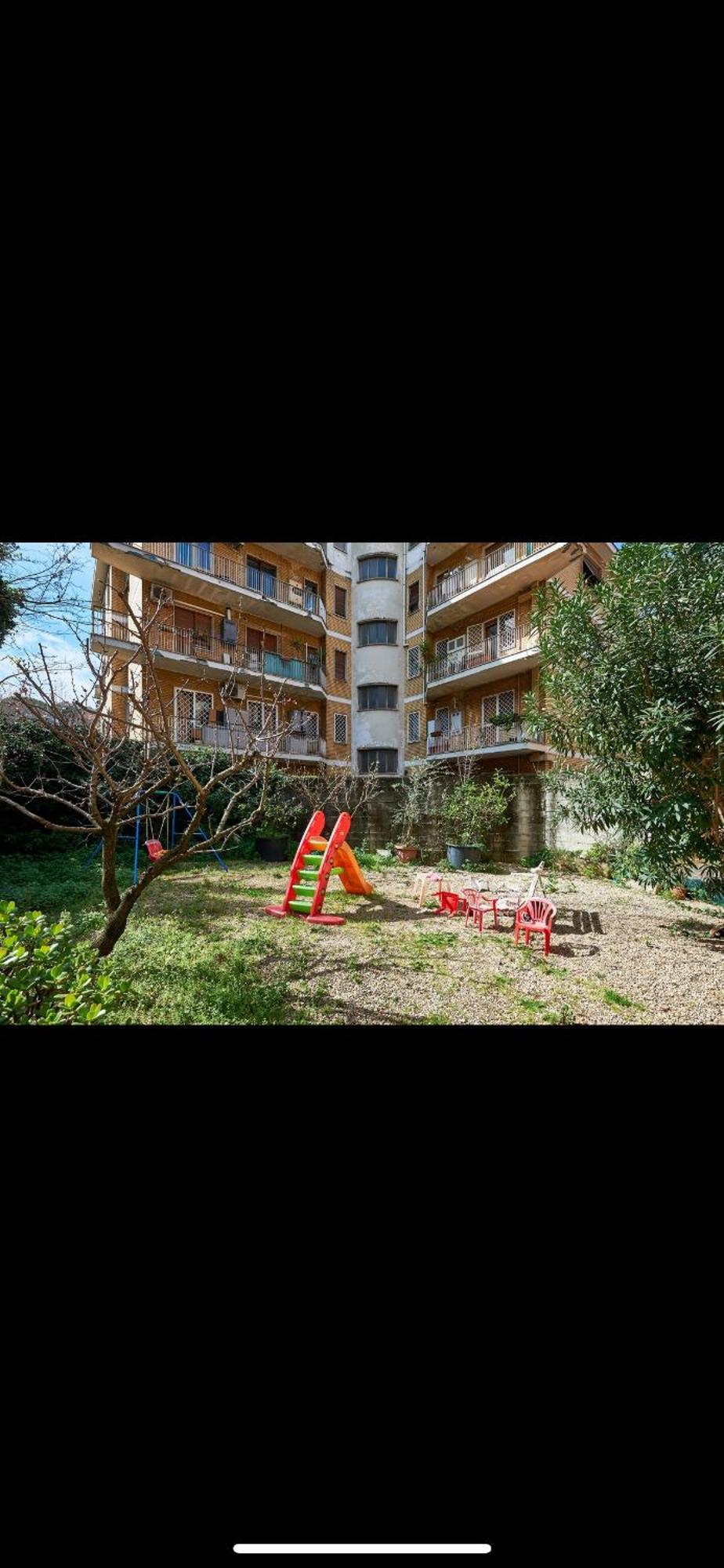 Anastasio Ii Apartment