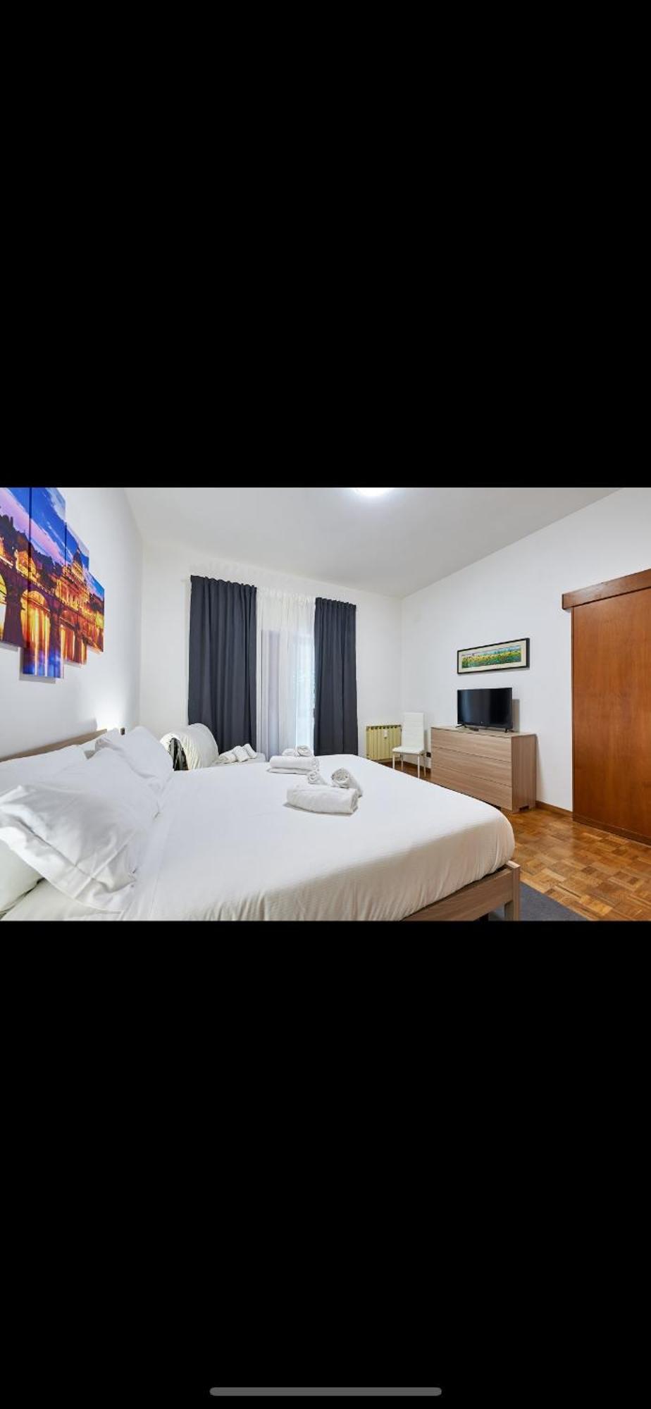 Anastasio Ii Apartment