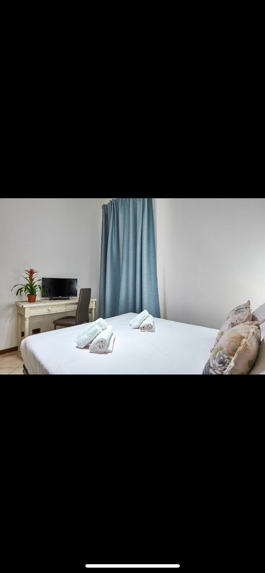 Apartment Anastasio Ii *