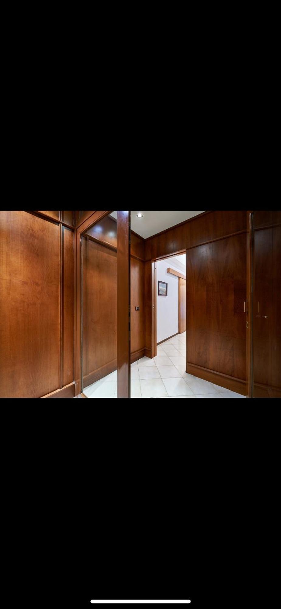 Apartment Anastasio Ii Rom