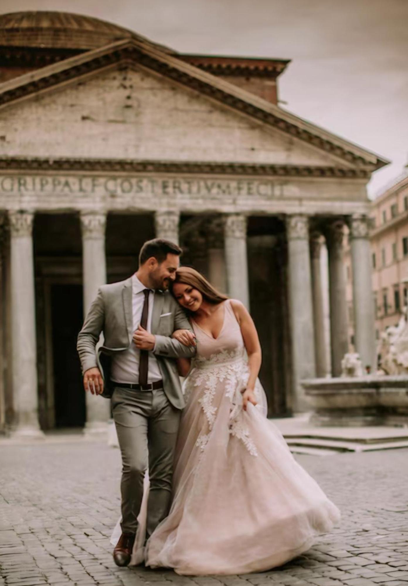 Pantheon 57 -a Pearl Experience In The Heart Of Leilighet Roma