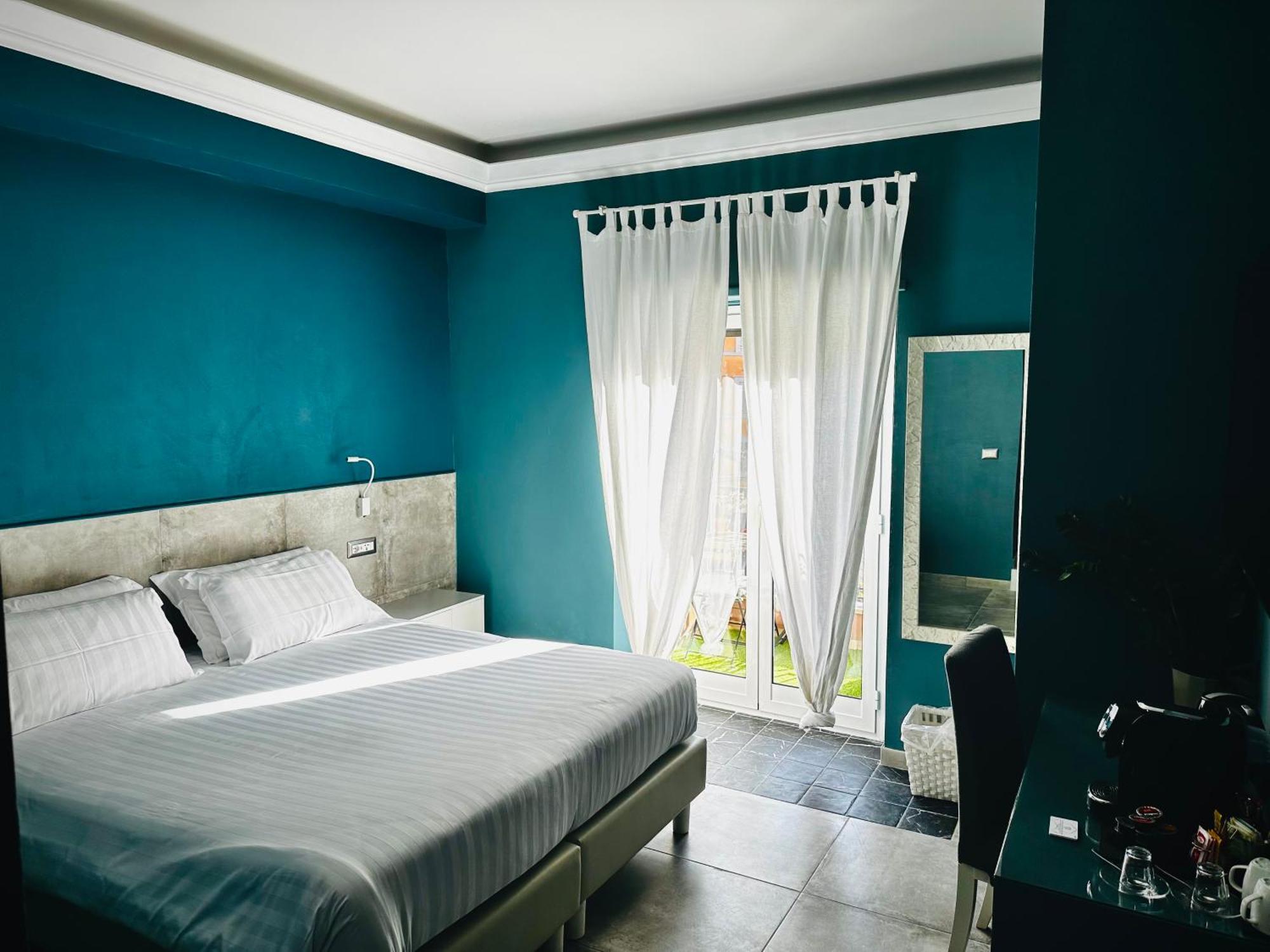 Trastevere House Bed and breakfast