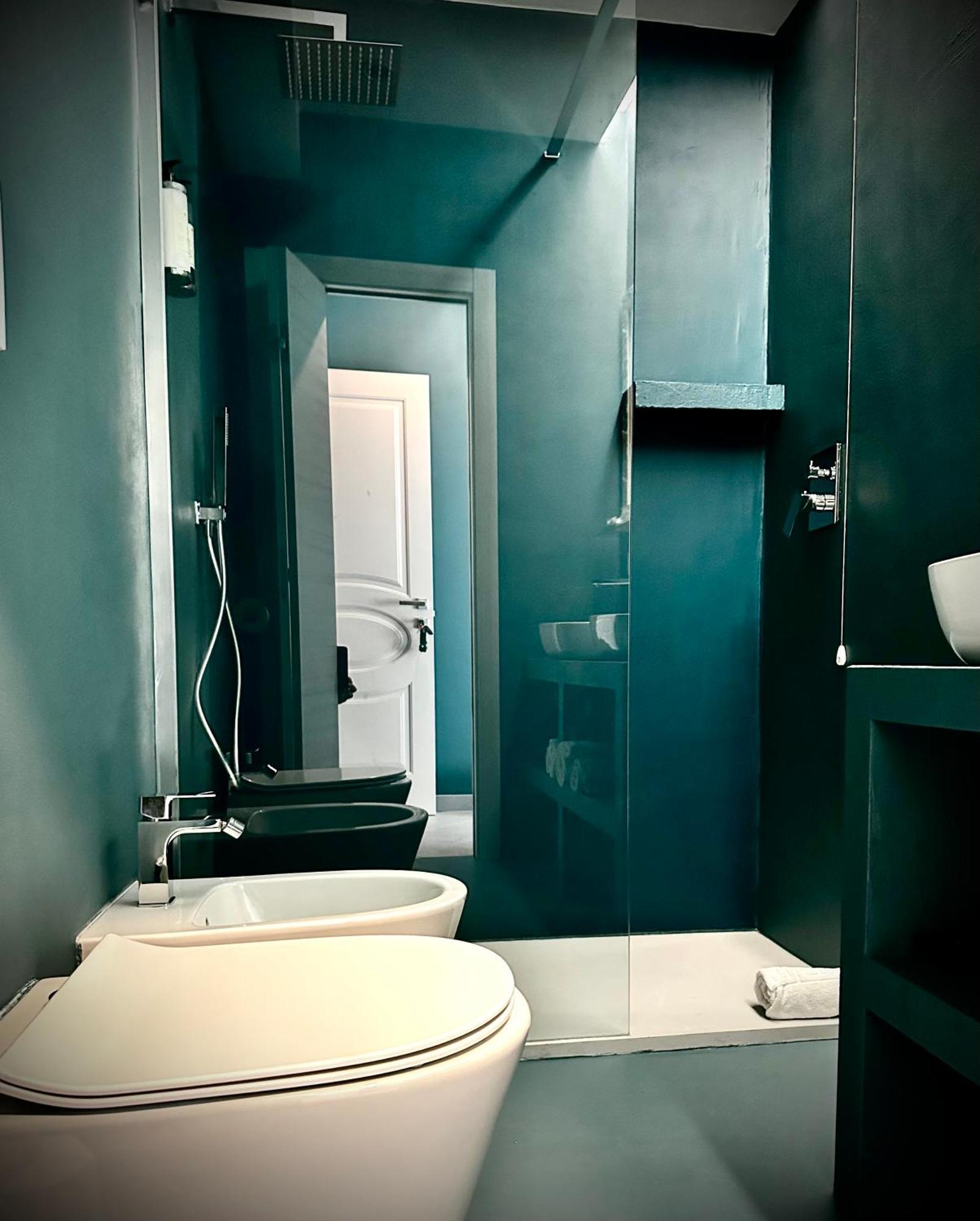 Bed & Breakfast Trastevere House Roma