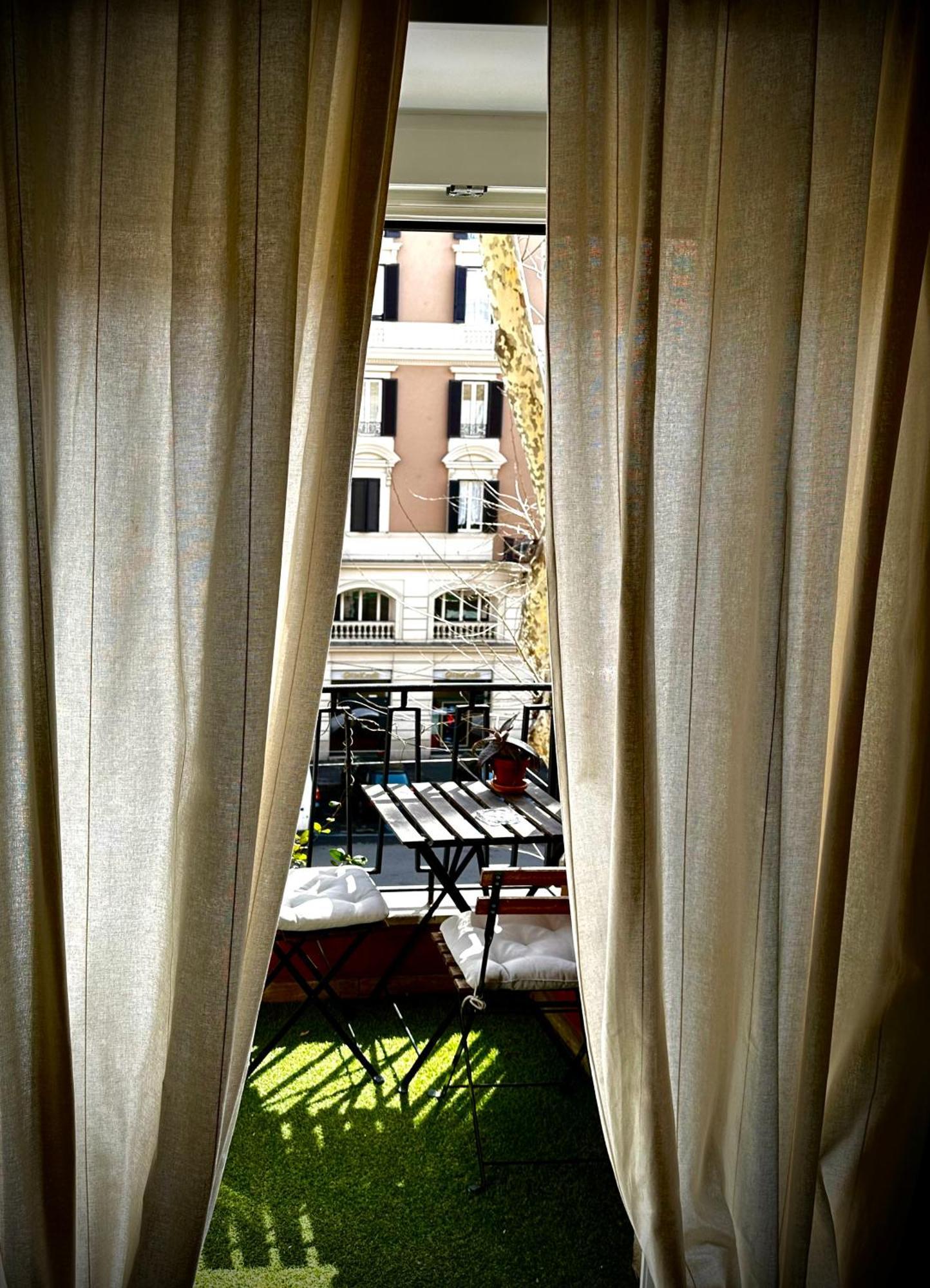 Trastevere House Roma