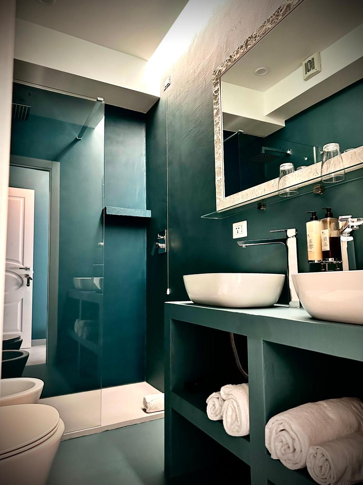 Trastevere House * Roma